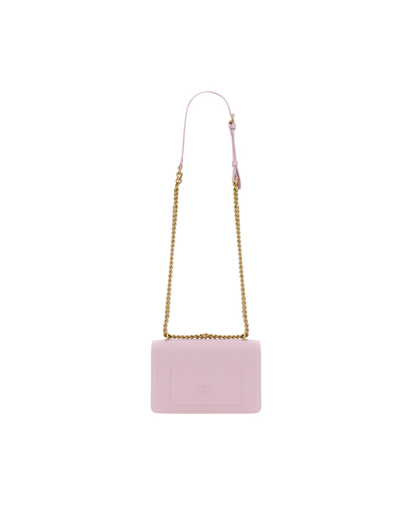 Pinko Bag "love" One Simply Mini - PINK ショルダーバッグ
