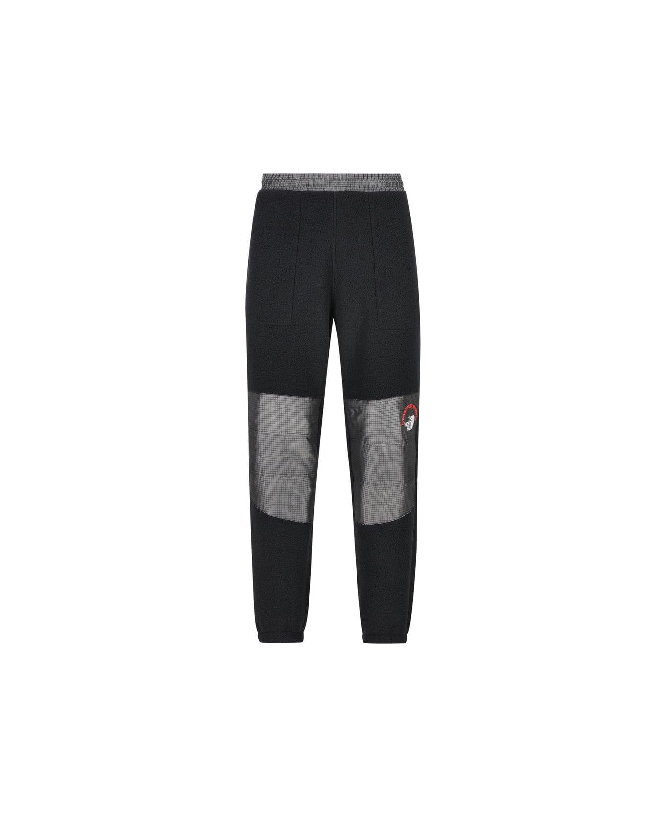 The North Face Retro Denali Pants - BLACK