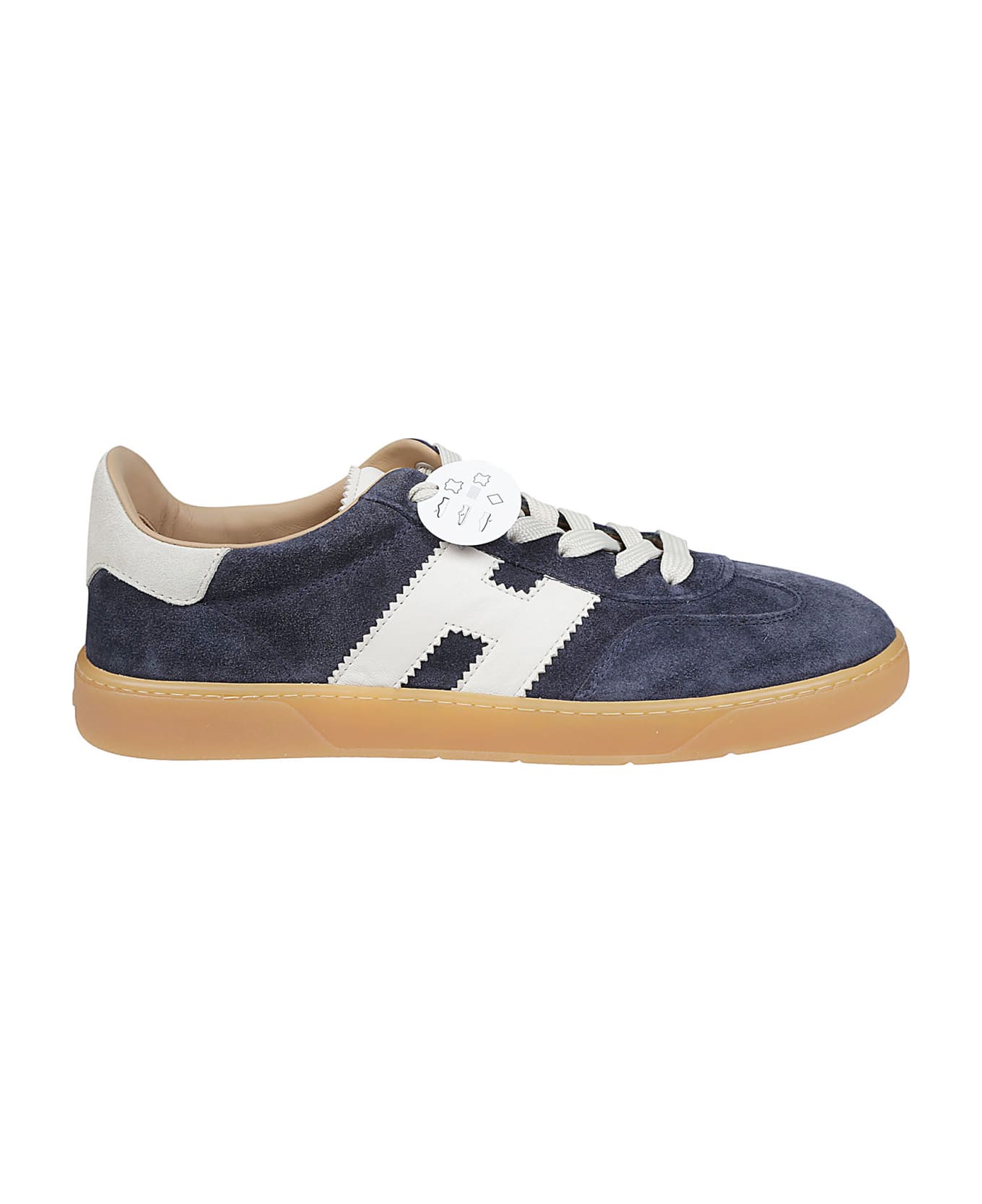Hogan Cool Sneakers - Blu