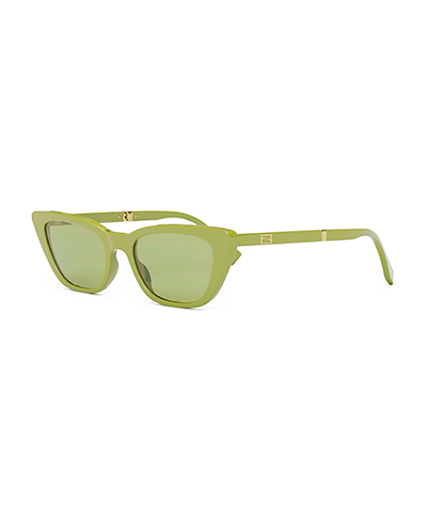 Fendi Eyewear FE40089I Sunglasses - L