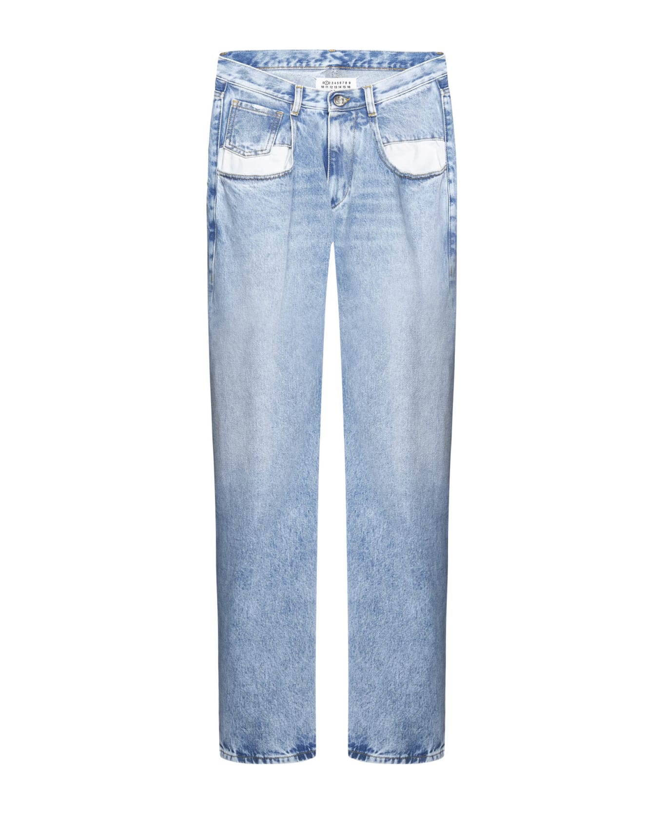 Maison Margiela Jeans - 470