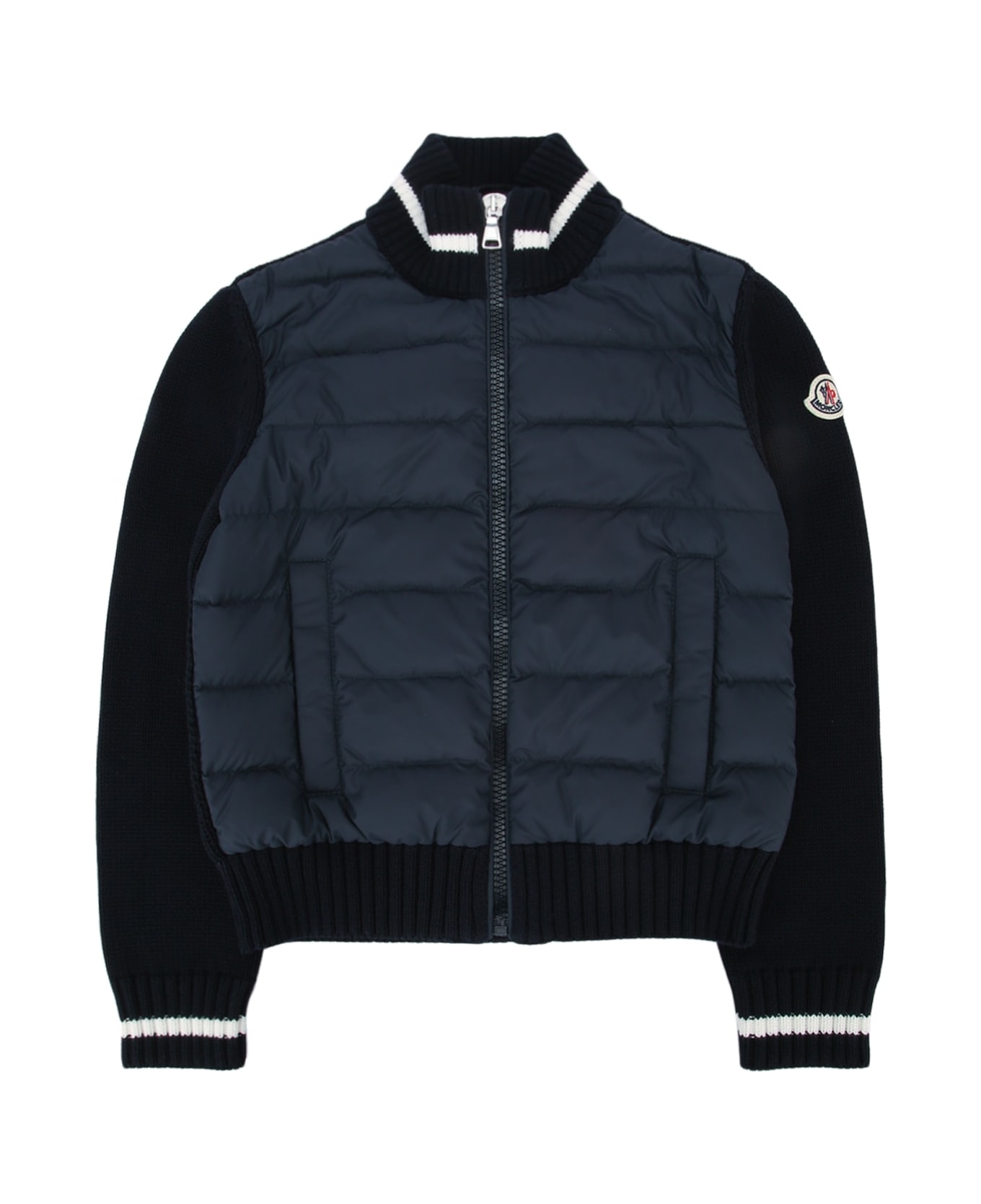 Moncler Cardigan - 742