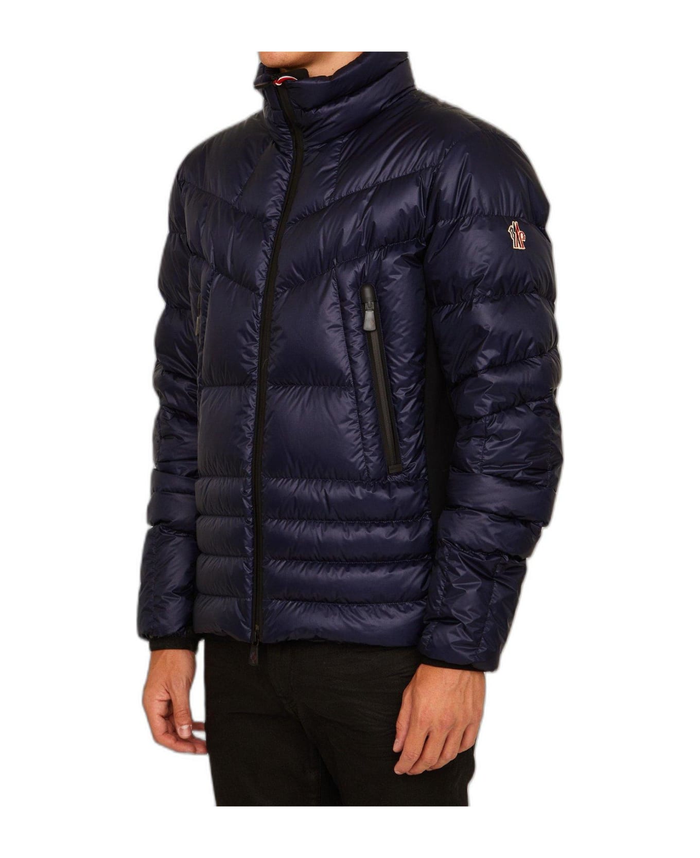 Moncler Grenoble Canmore Down Jacket | italist