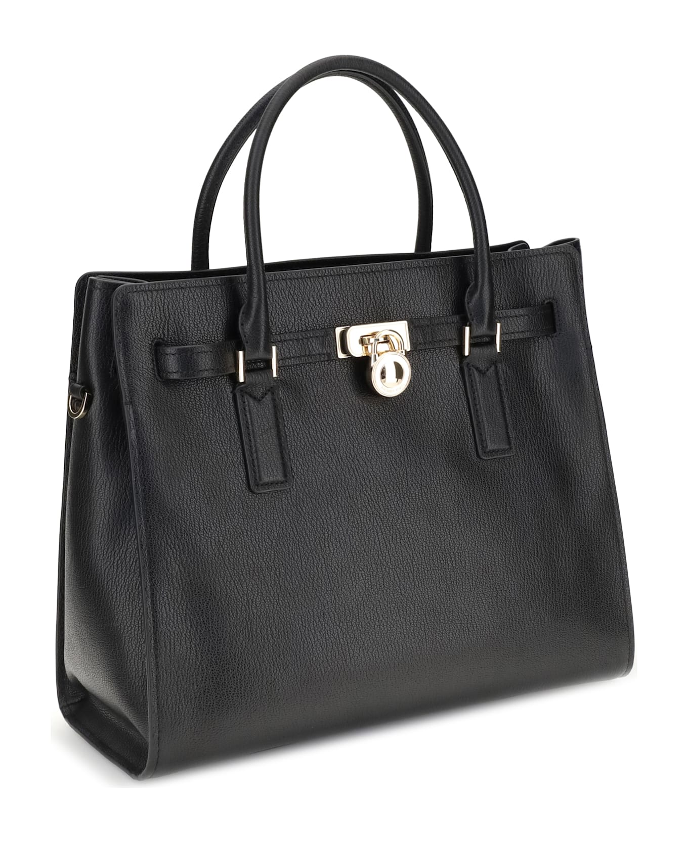 Michael Kors Leather Shoulder Bag