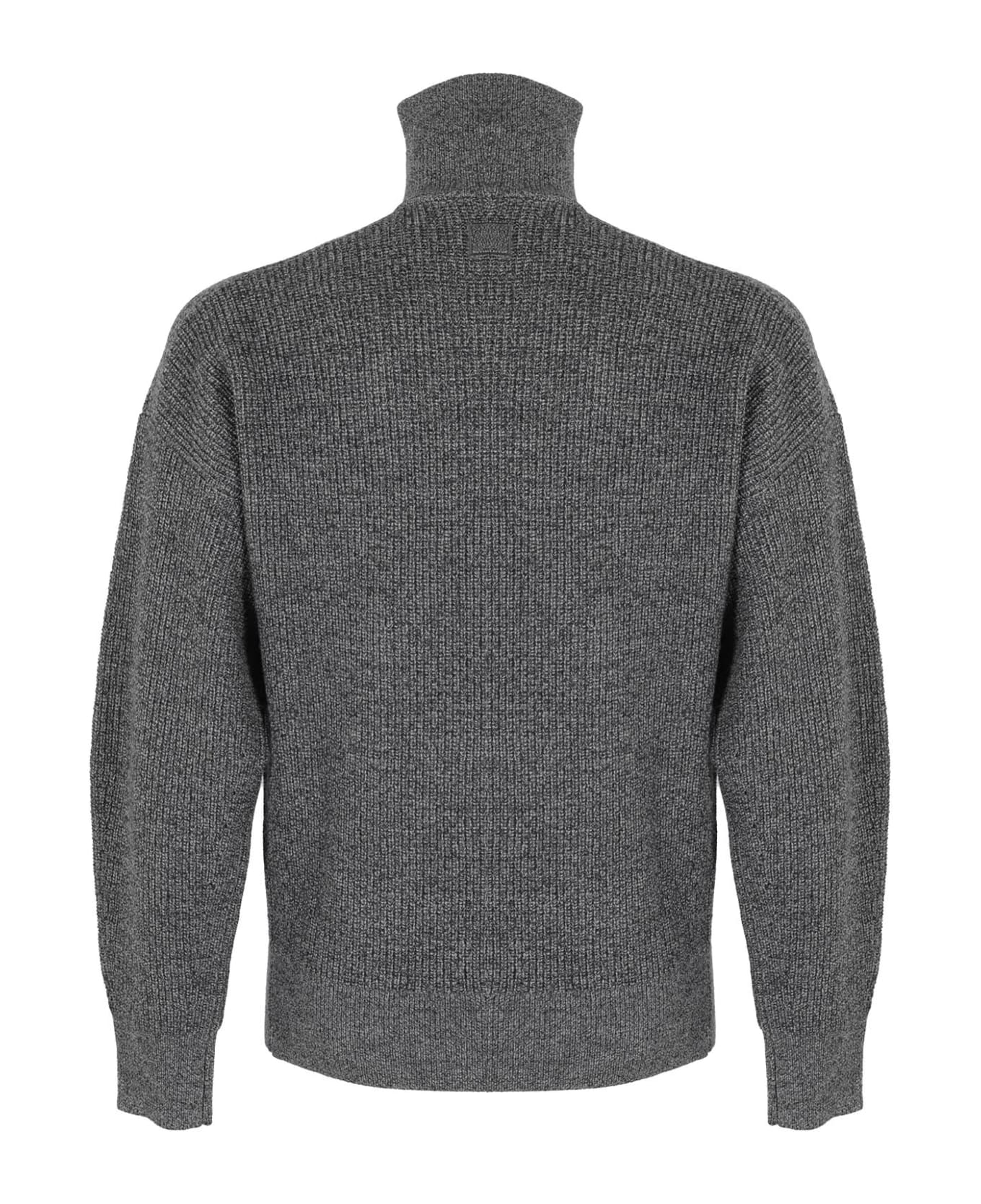 Isabel Marant Benny Sweater - An