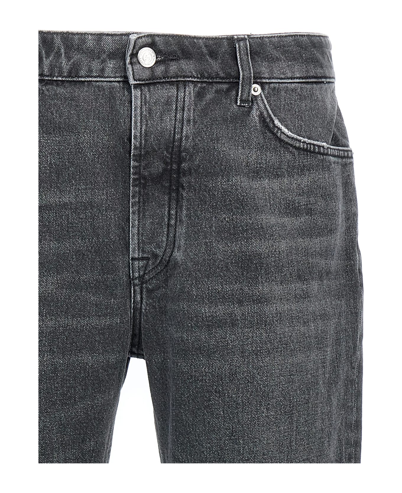 Department Five 
drake
 Jeans - Gray