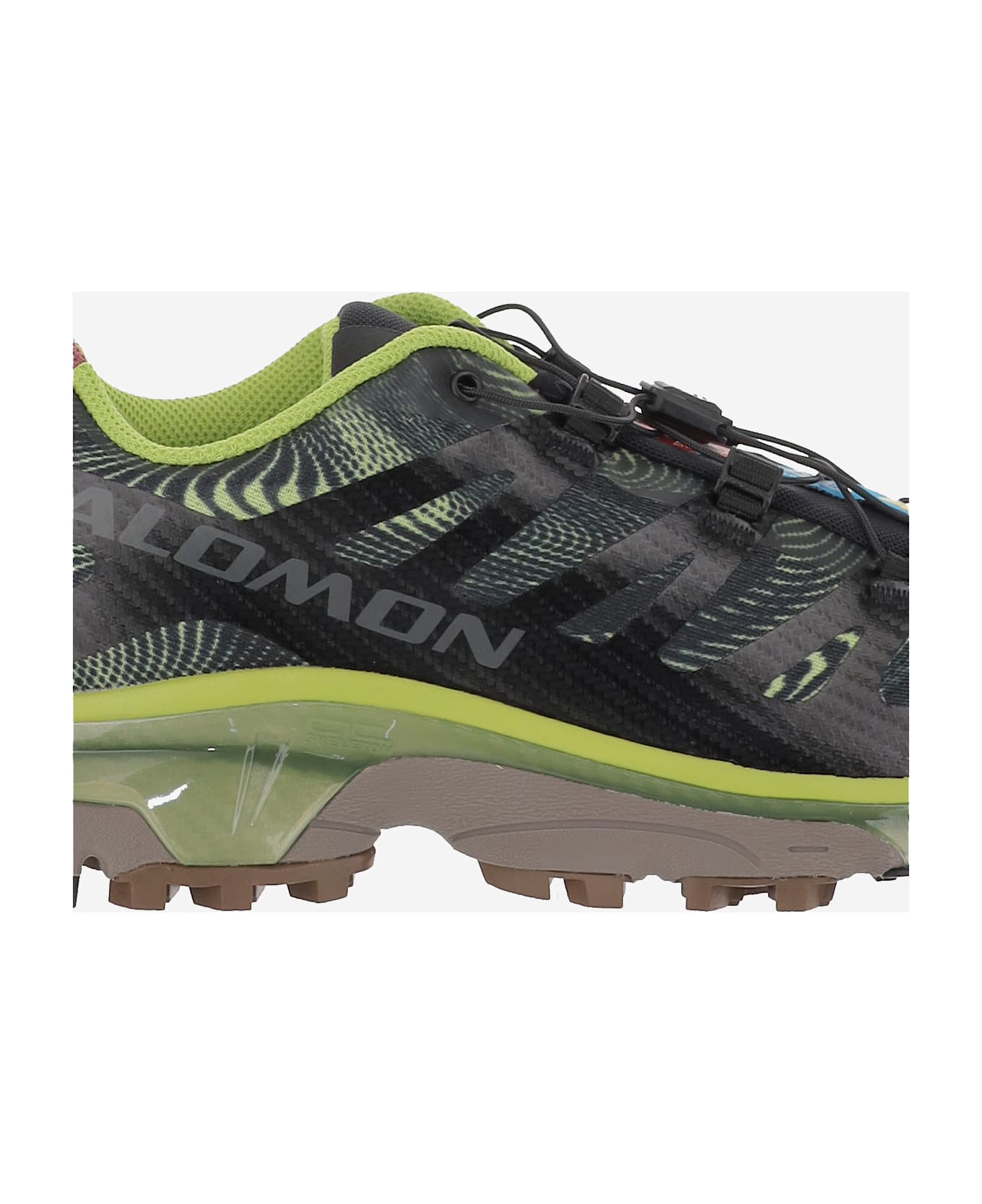 Salomon Xt-4 Og - Red