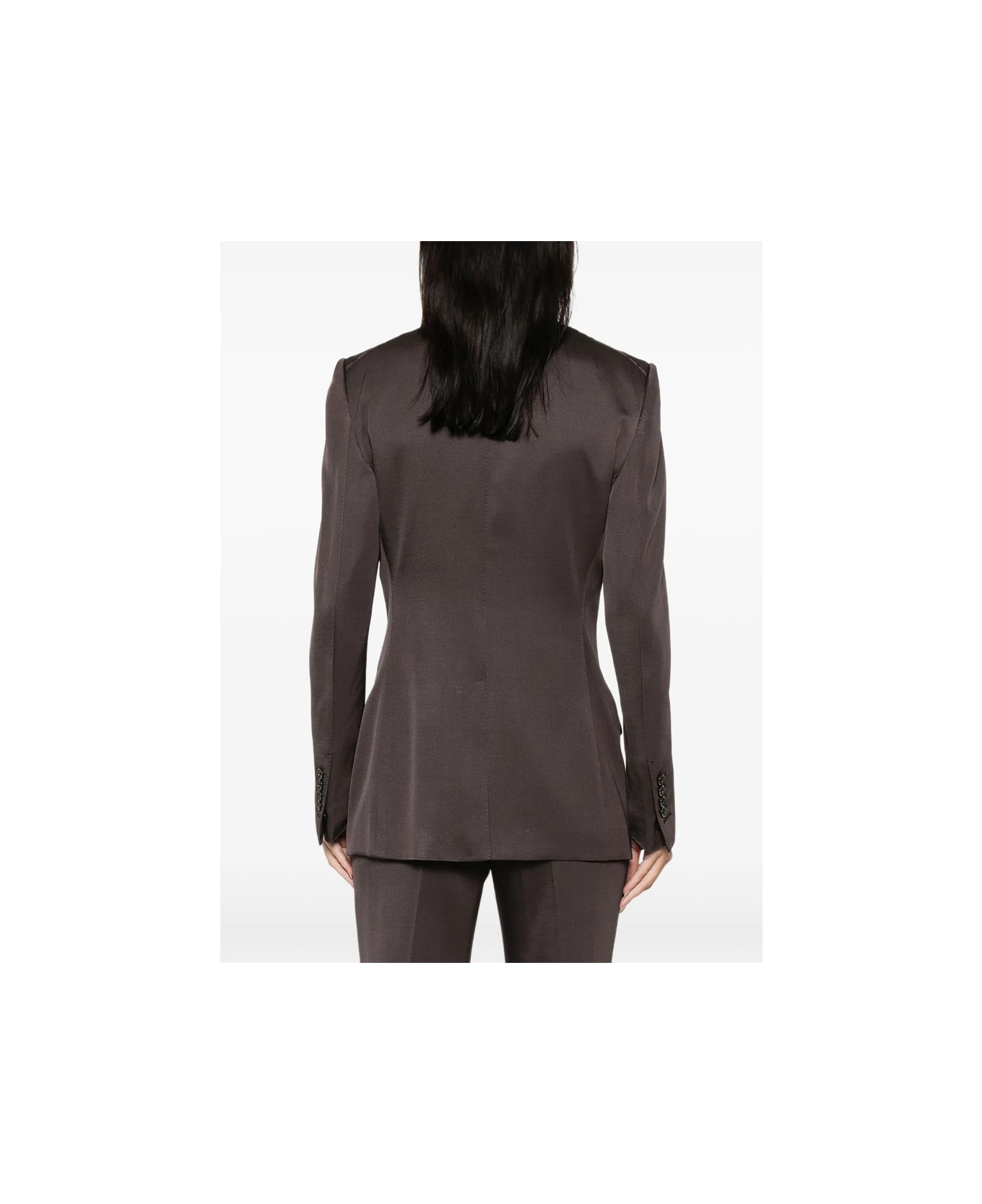 Tom Ford Jacket - BROWN