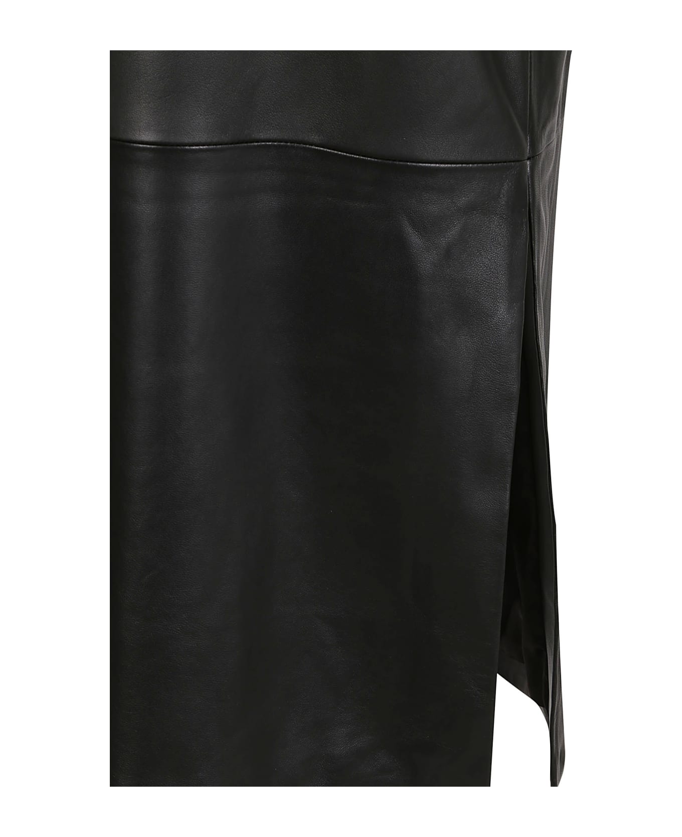 ARMA Skirts Black - Black スカート
