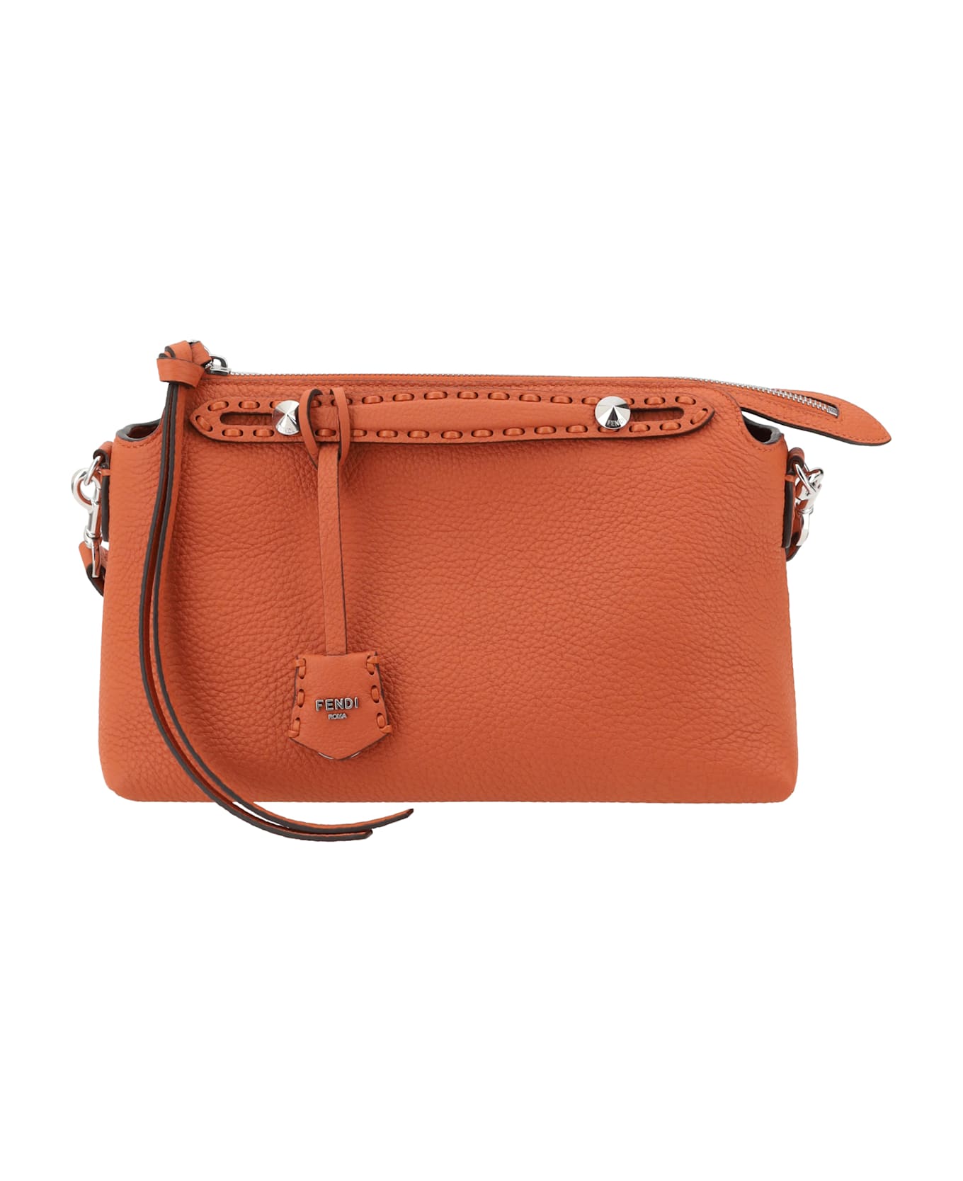 Fendi By The Way Selleria Medium Shoulder Bag