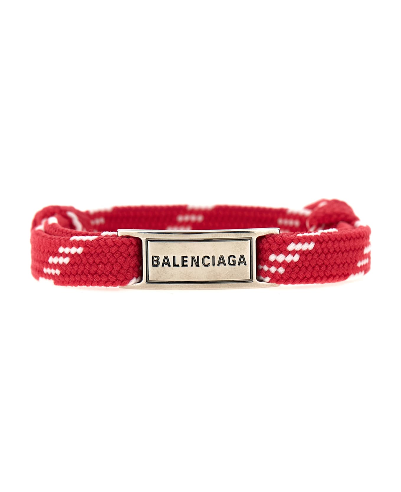Balenciaga 
cargo
 Bracelet - Fuchsia