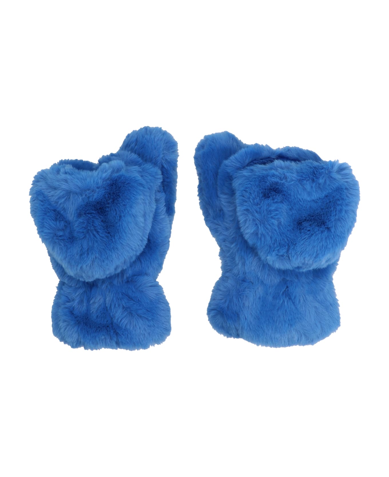 Apparis 'ariel' Gloves - Blue