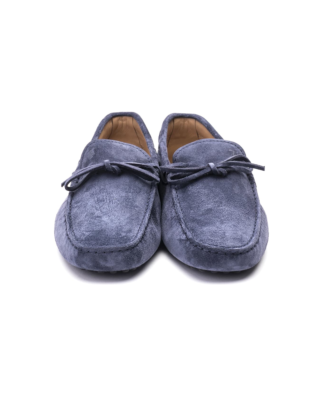 Tod's Tods Suede Loafers