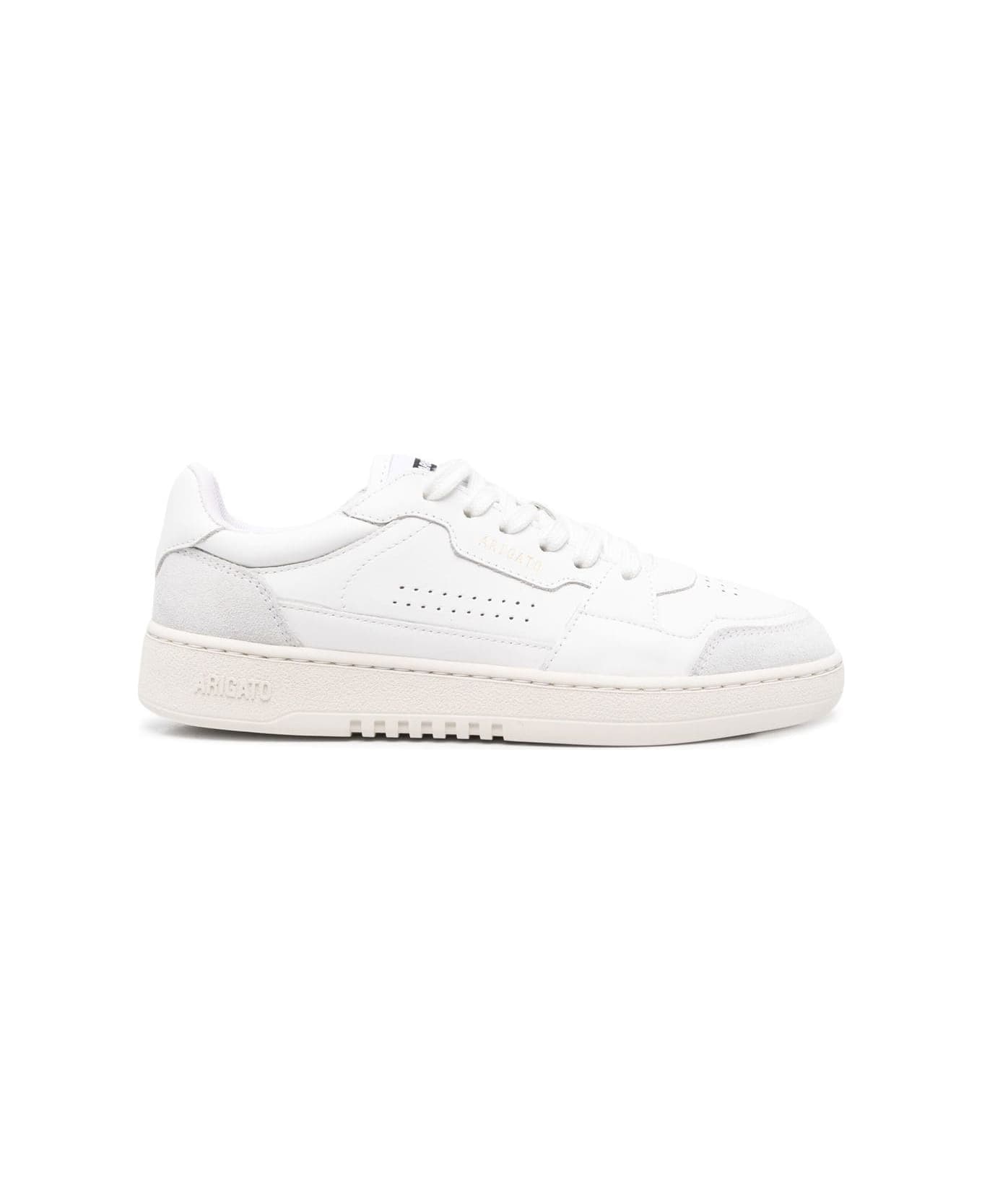 Axel Arigato Dice Lo Sneakers - White