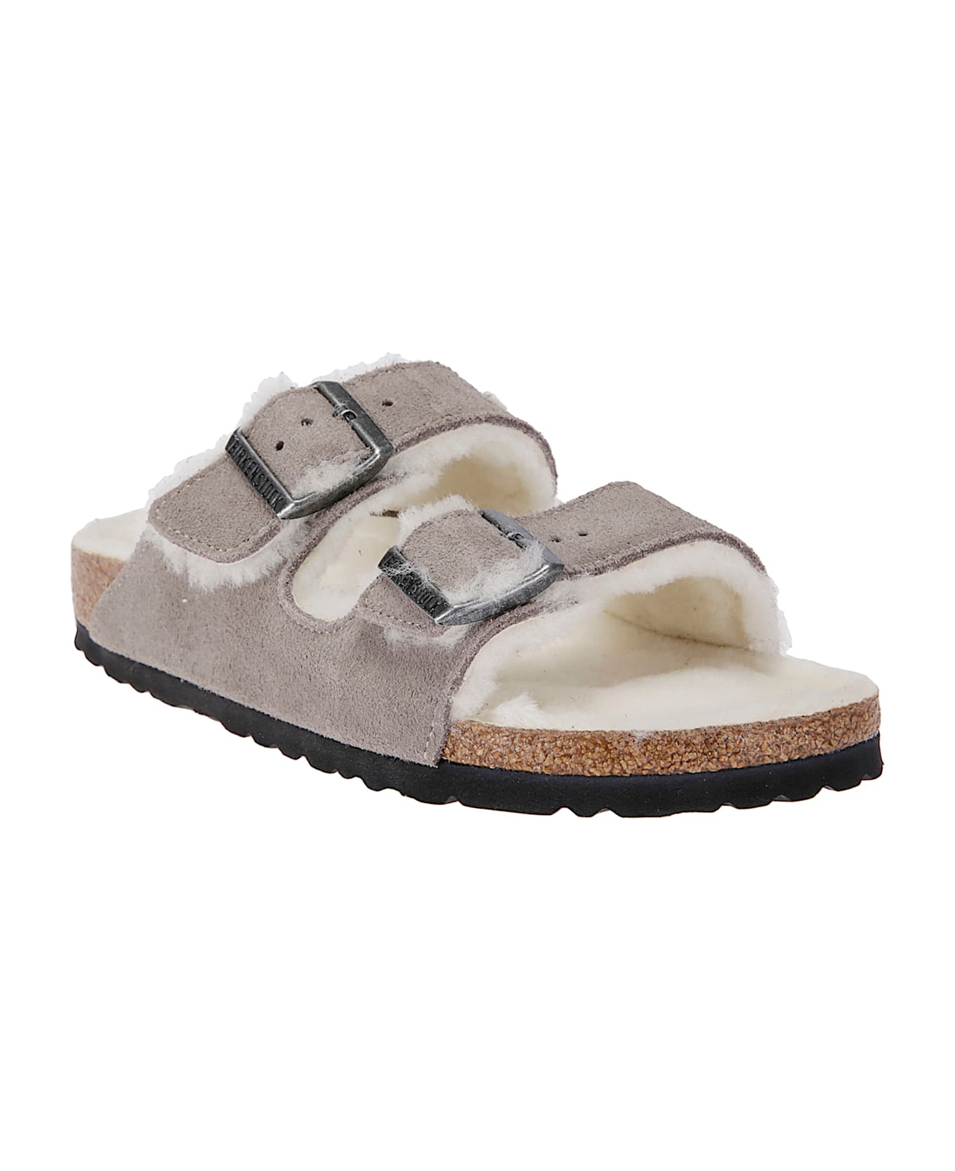Birkenstock Arizona - STONE COIN