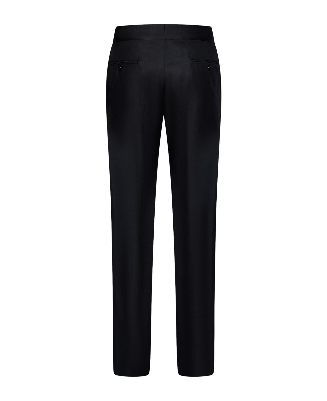 Emporio Armani Suit - Black
