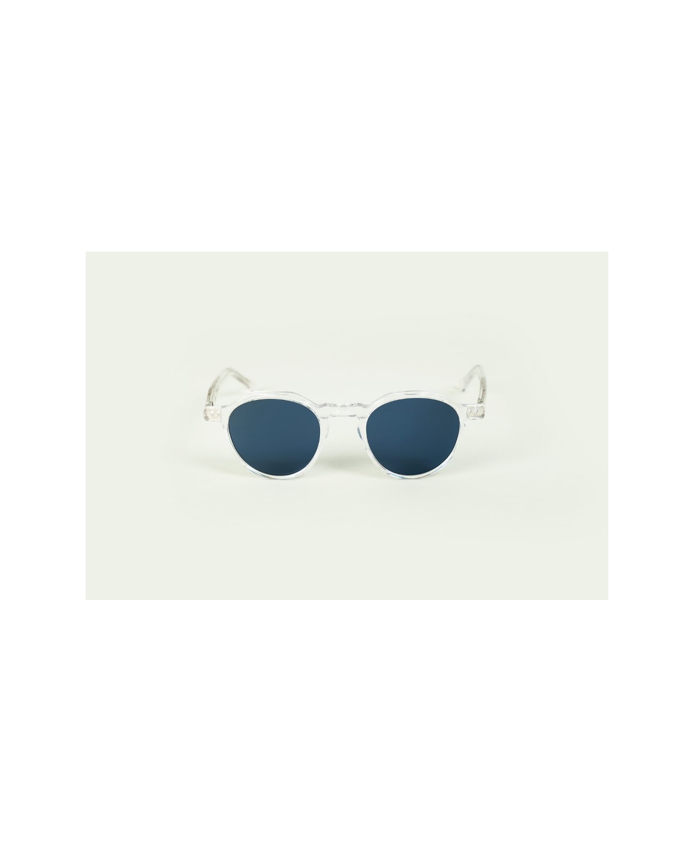 Lesca Icon 3 Sunglasses - Trasparente