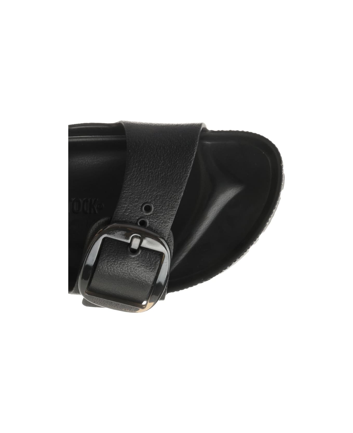 Birkenstock 'arizona' Sandals - Black