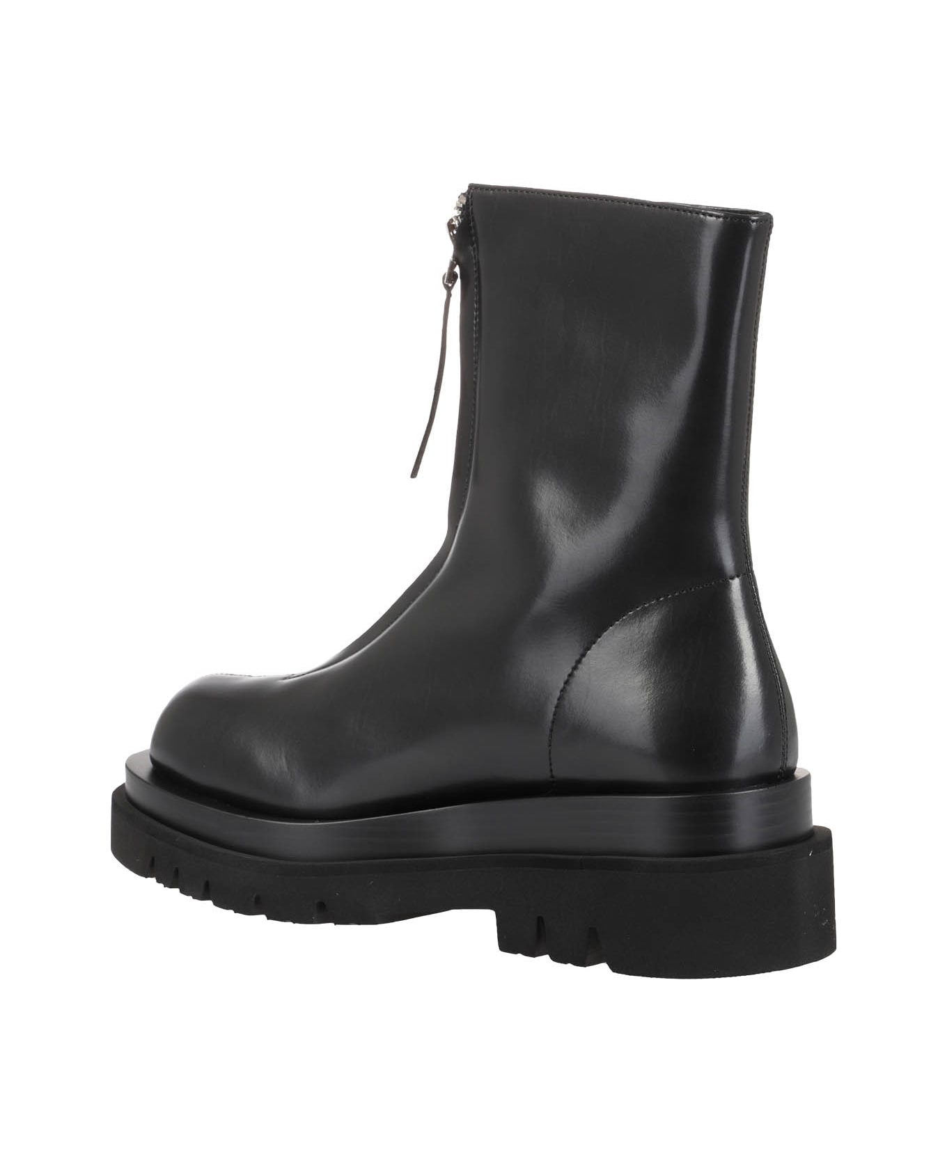 Jeffrey Campbell Boots - Nero