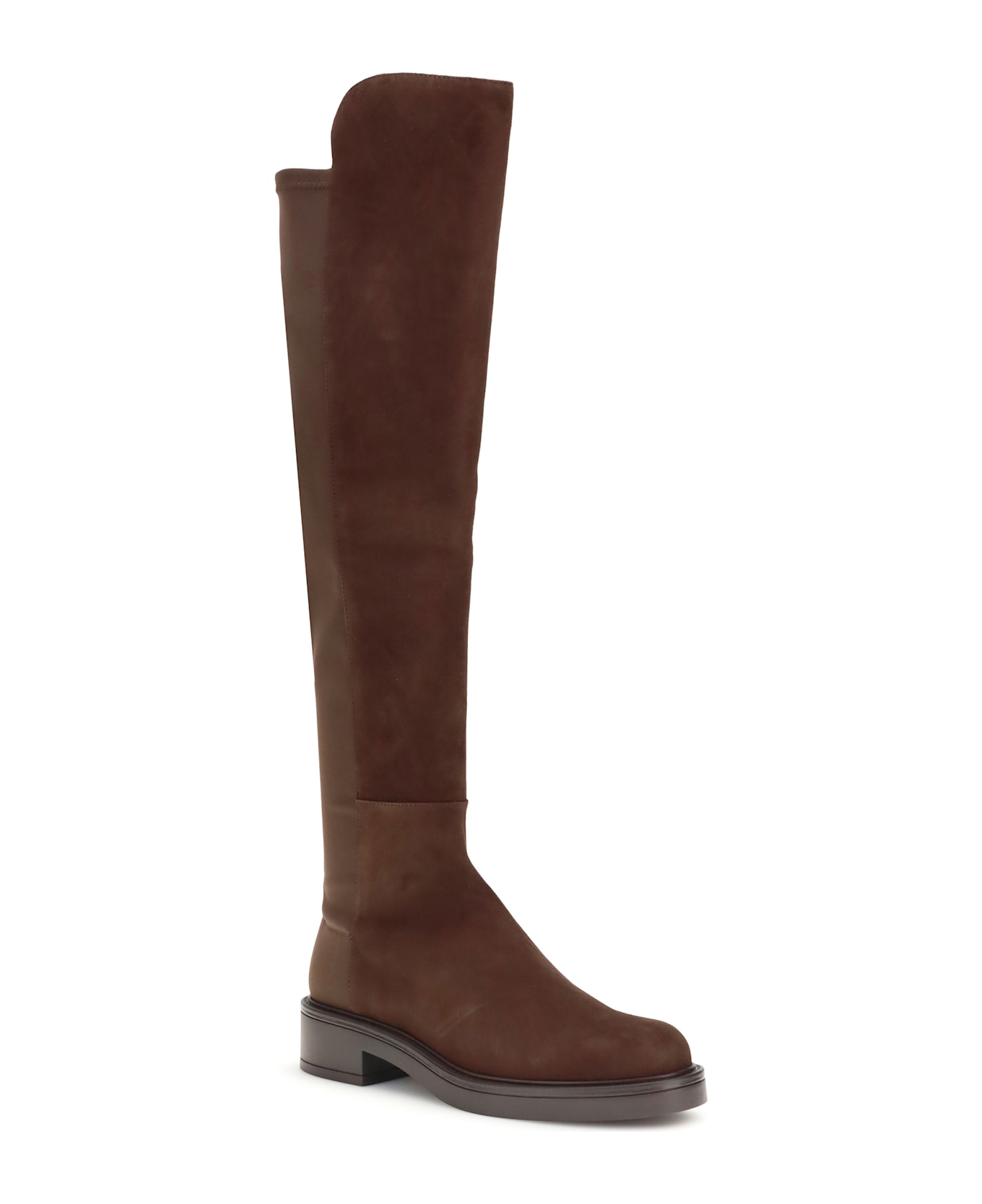 Stuart Weitzman Celia High Boots