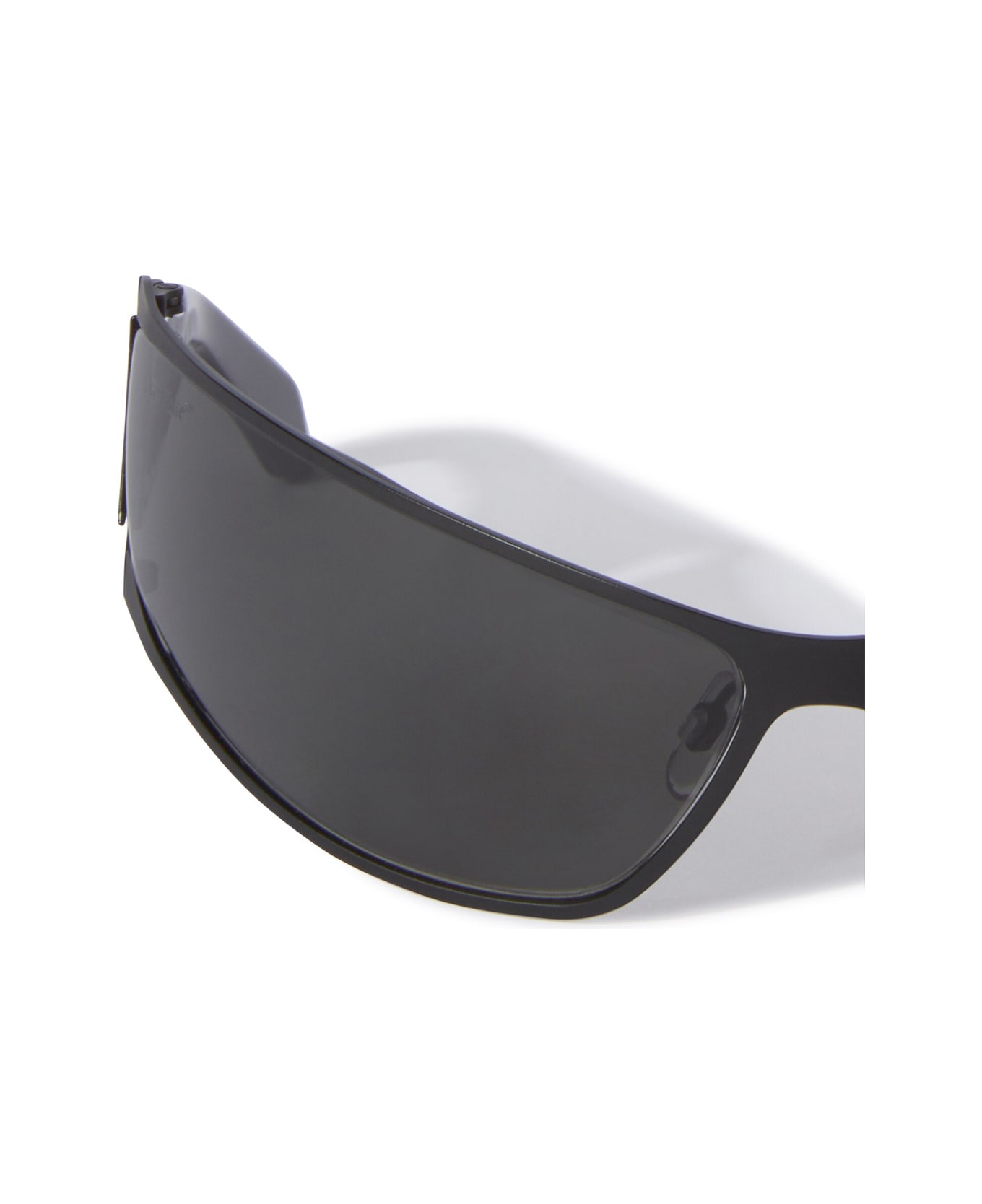 Off-White Off White Oeri102 Luna 1007 Sunglasses - Nero サングラス