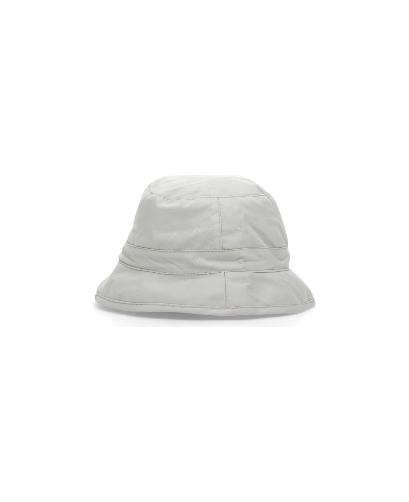Baracuta Bucket Hat - WHITE 帽子