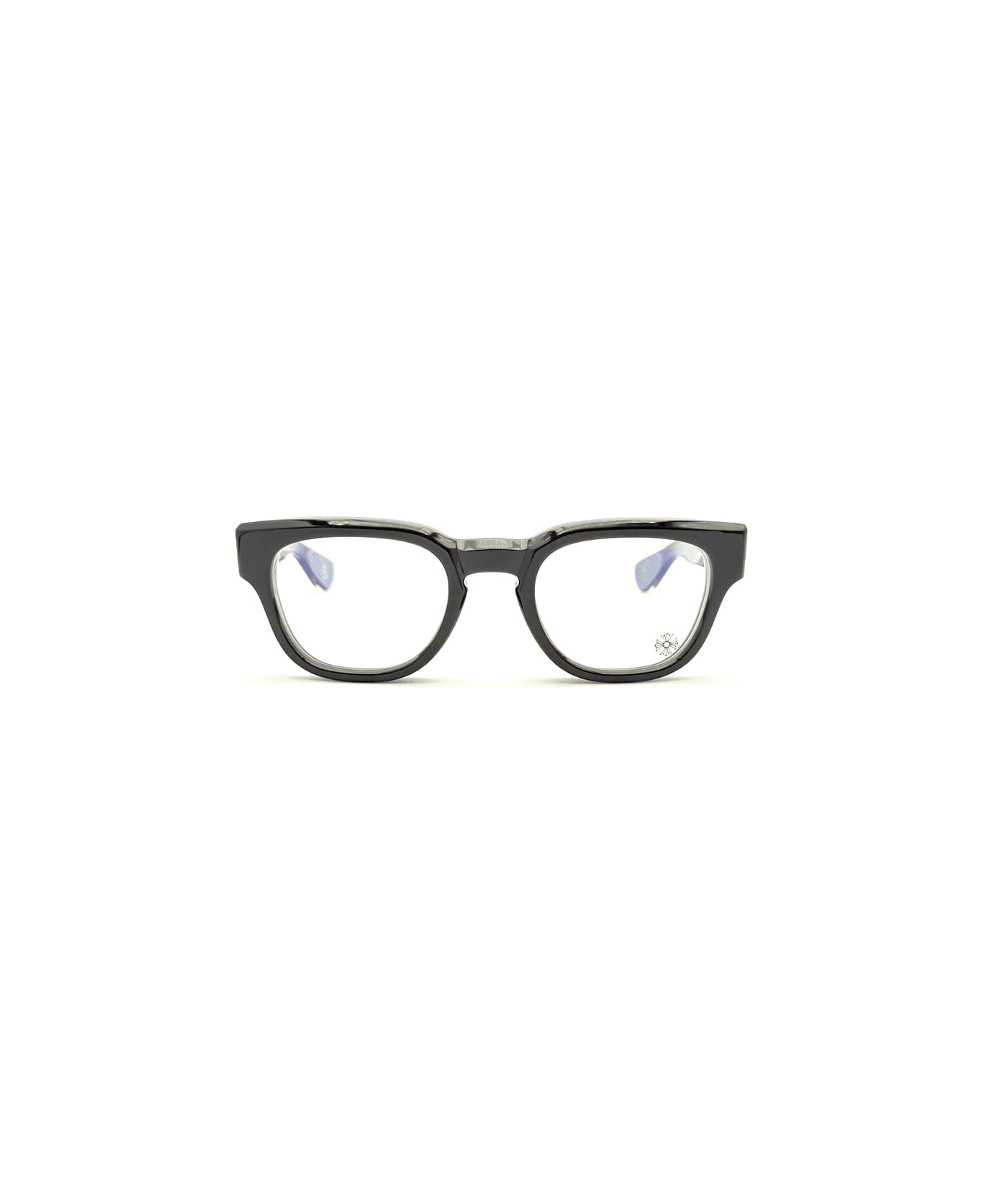 Cuntvoluted - Classic Brown Rx Glasses