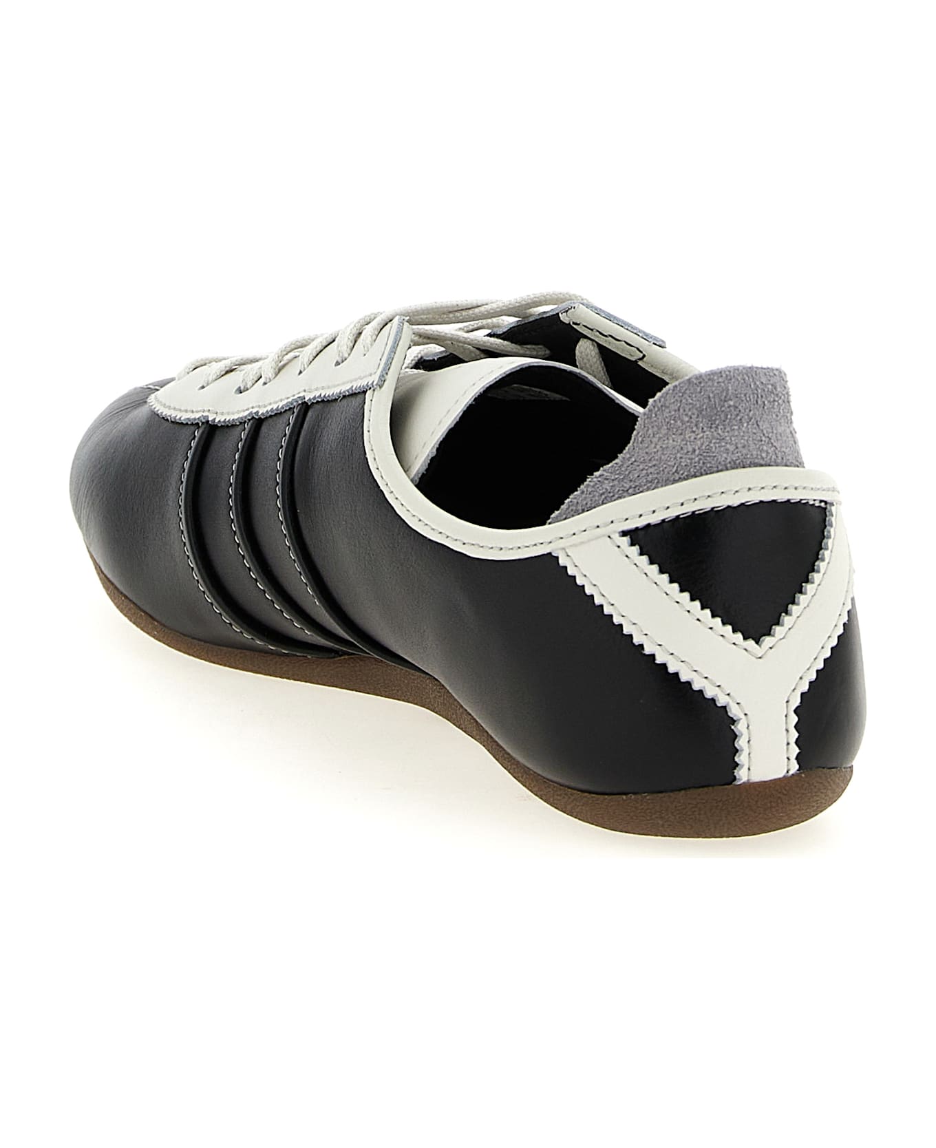 Y-3 'y-3 Tokyo' Sneakers - Black  