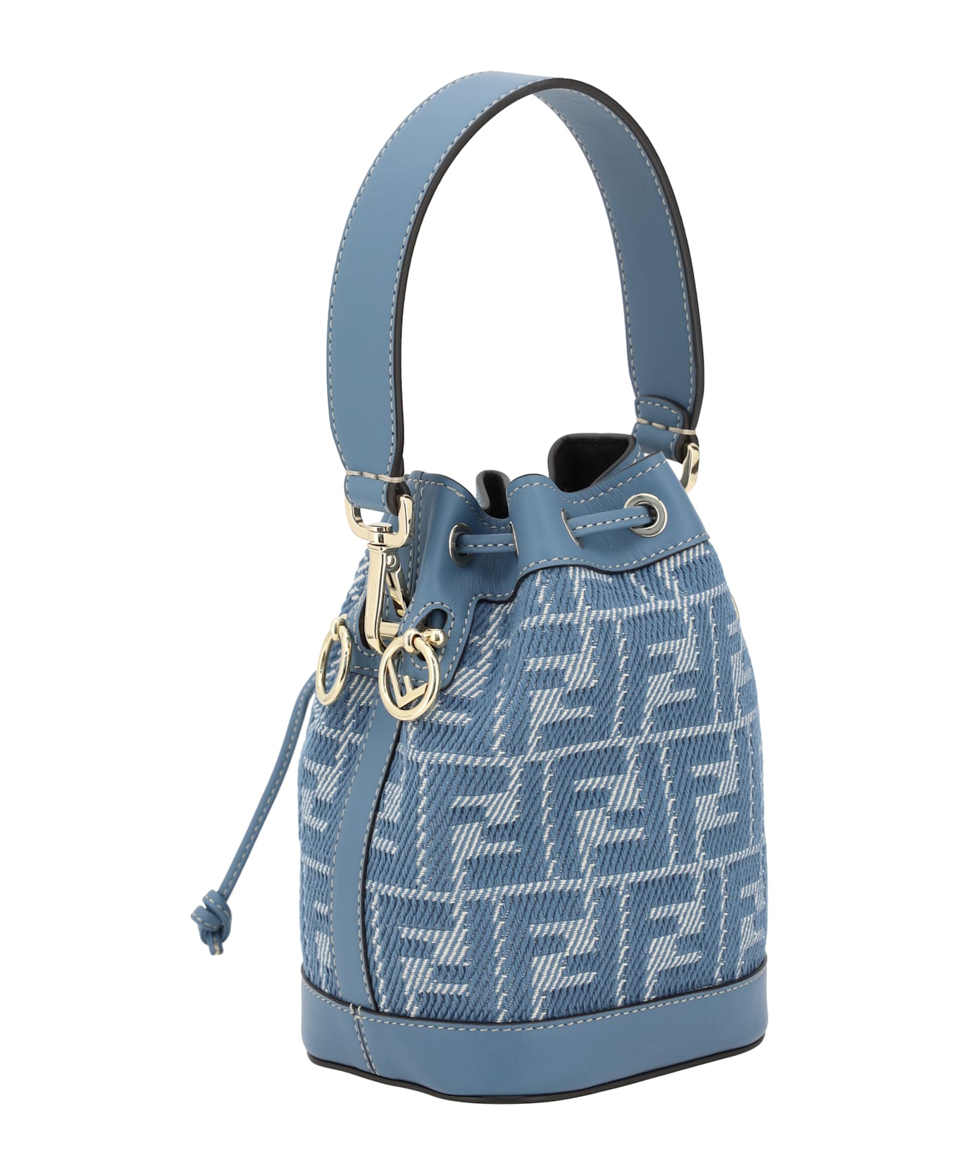 Fendi Ff Bucket Bag