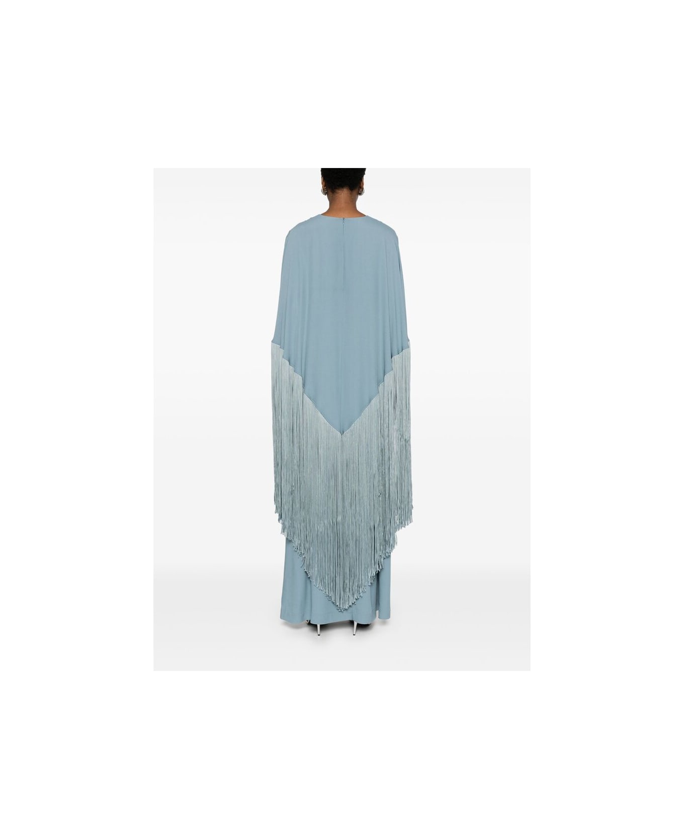 Taller Marmo Dress - BLUE