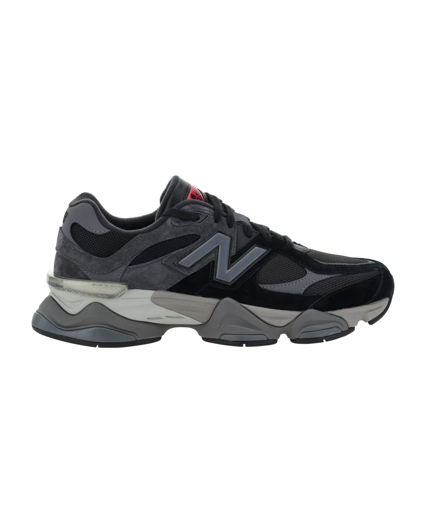 New Balance 9060 Sneakers - Black
