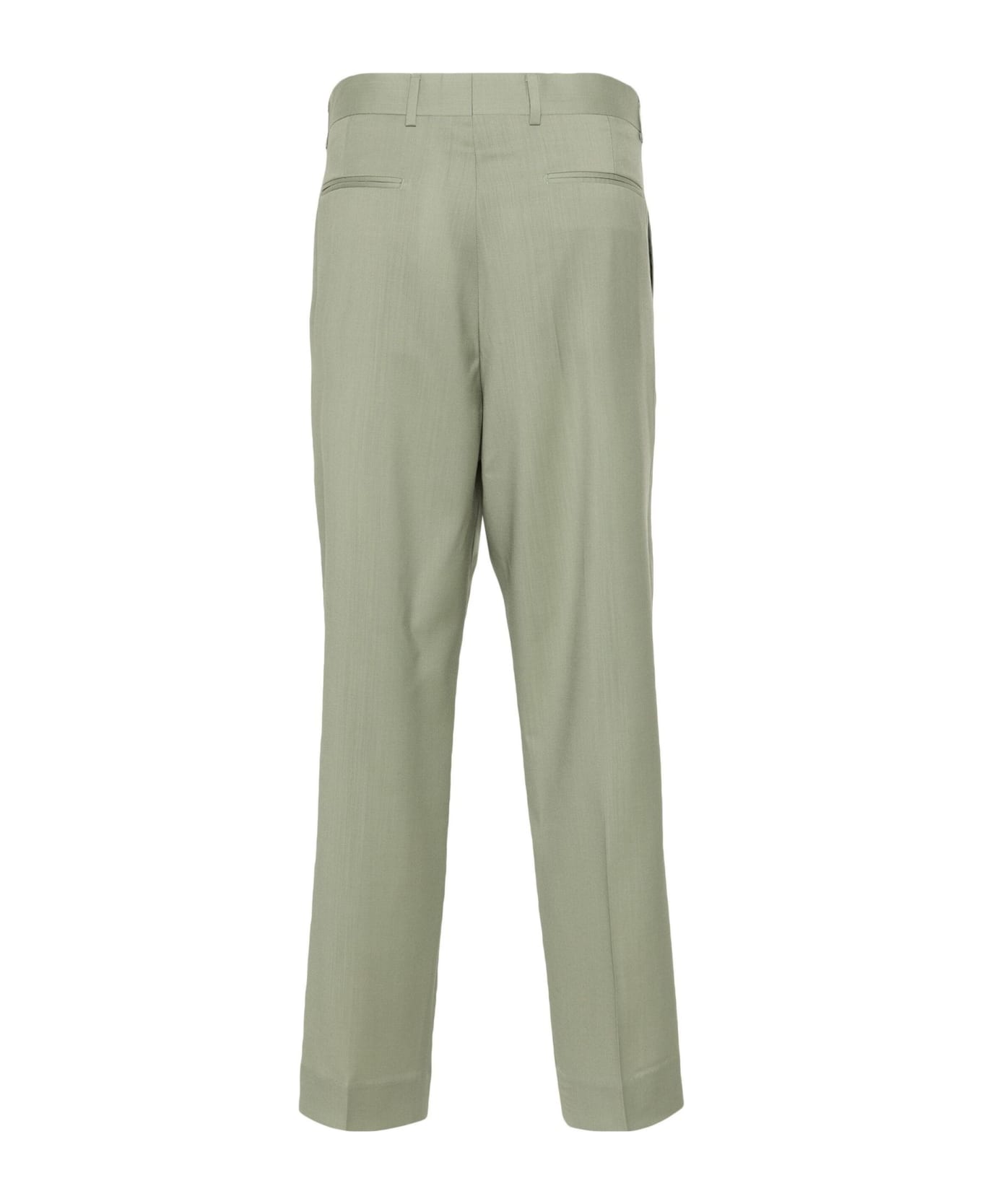 costumein Trousers Green - Green