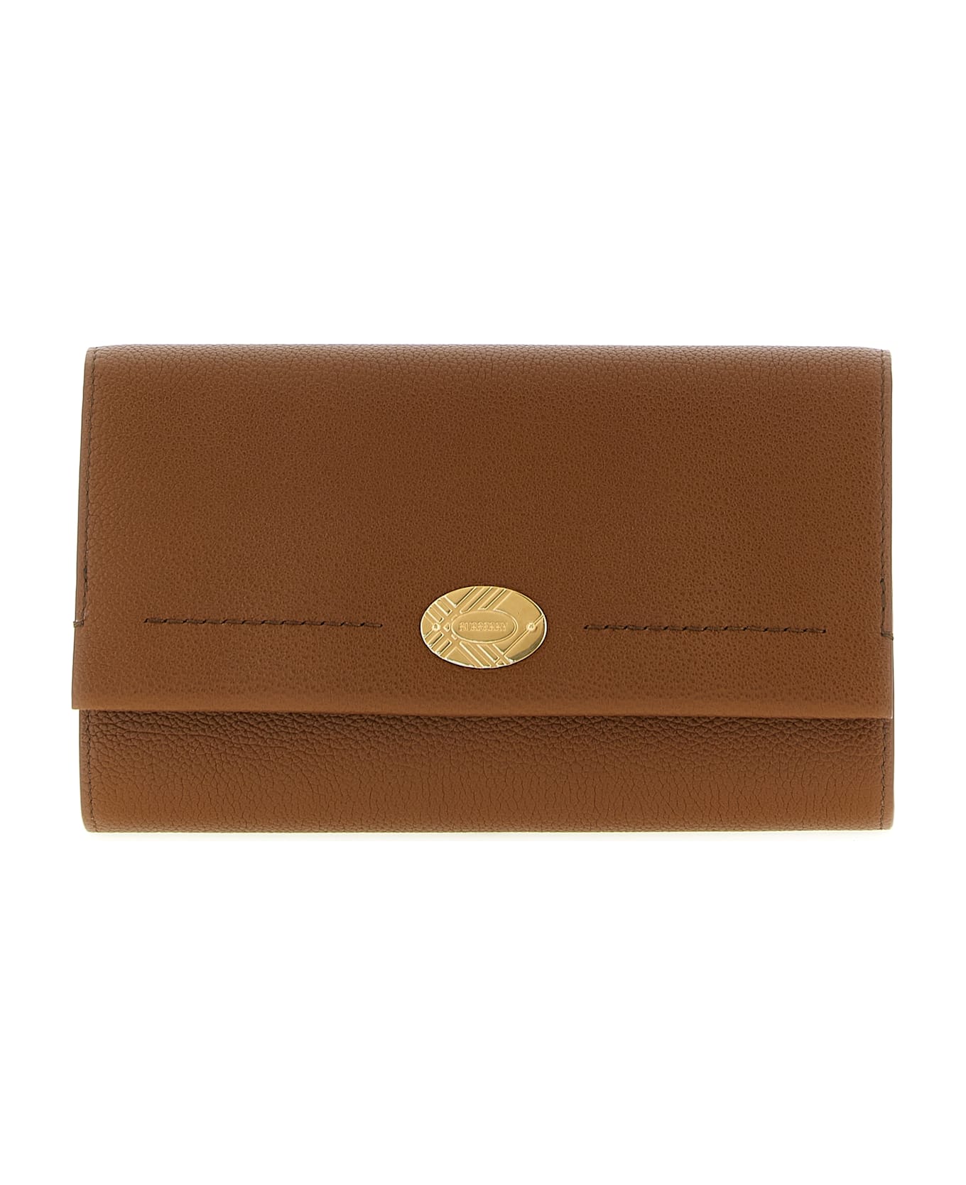 Burberry 
cotswolds
 Wallet On Chain - Beige