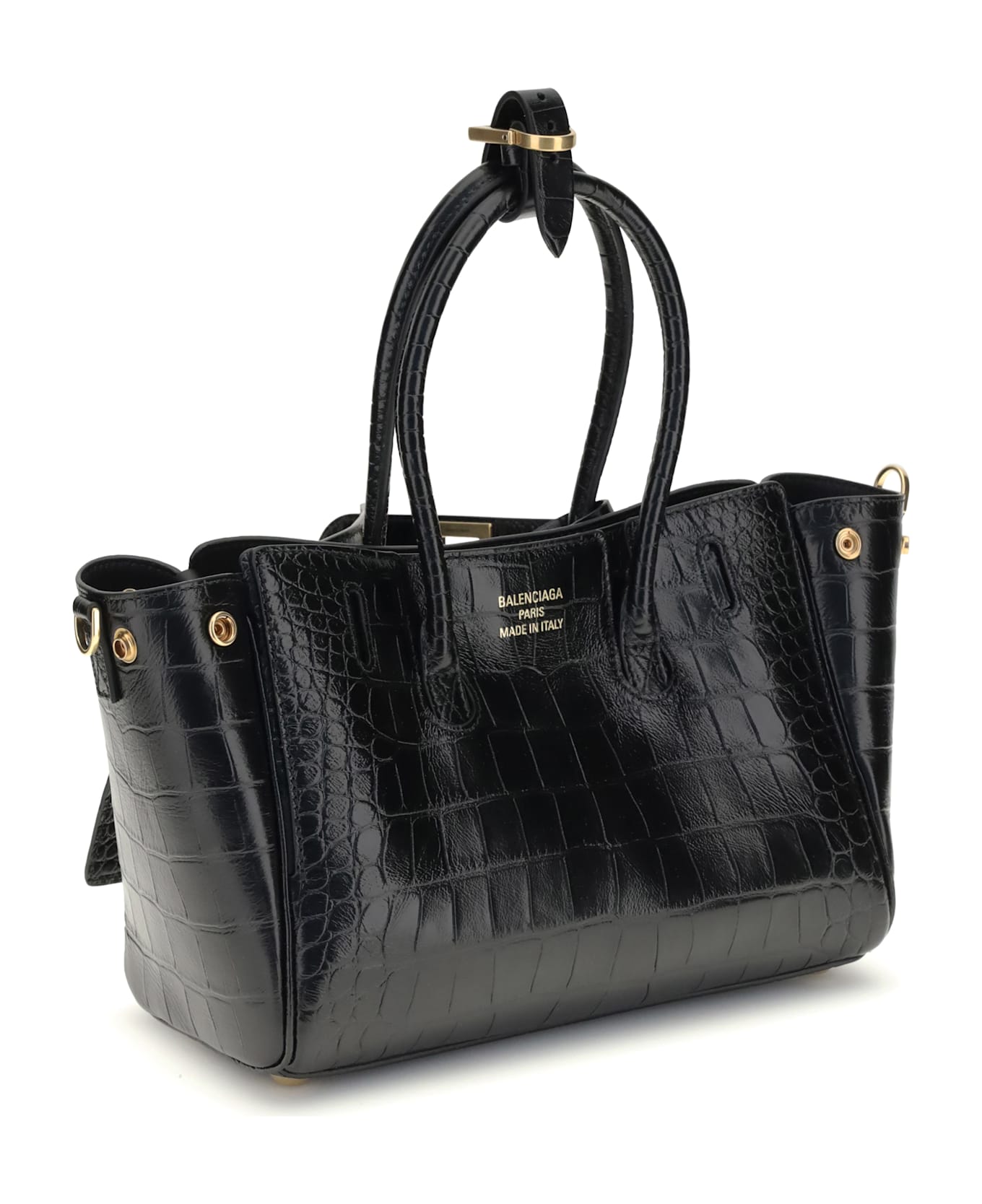 Balenciaga Bel Air Mini Shoulder Bag