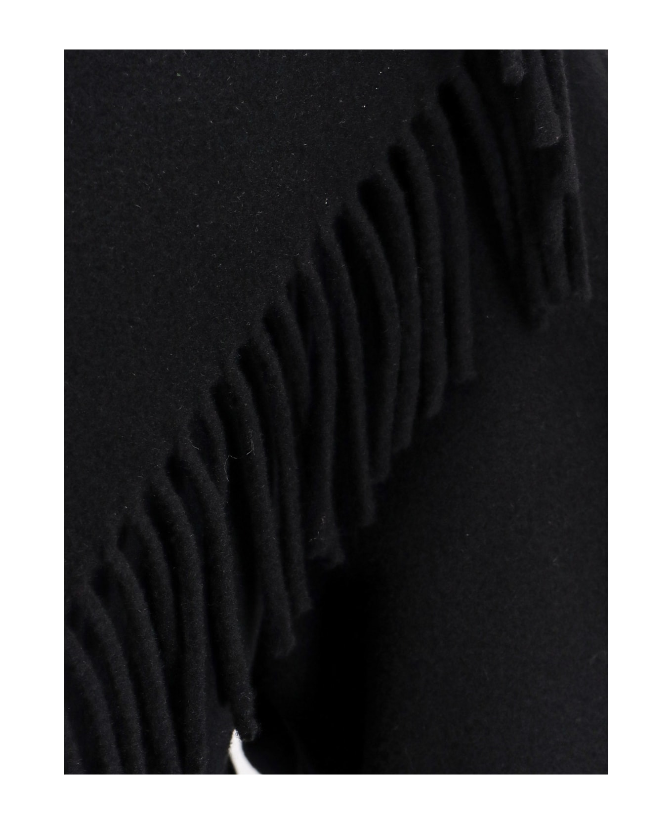 Balenciaga Coat - Black コート