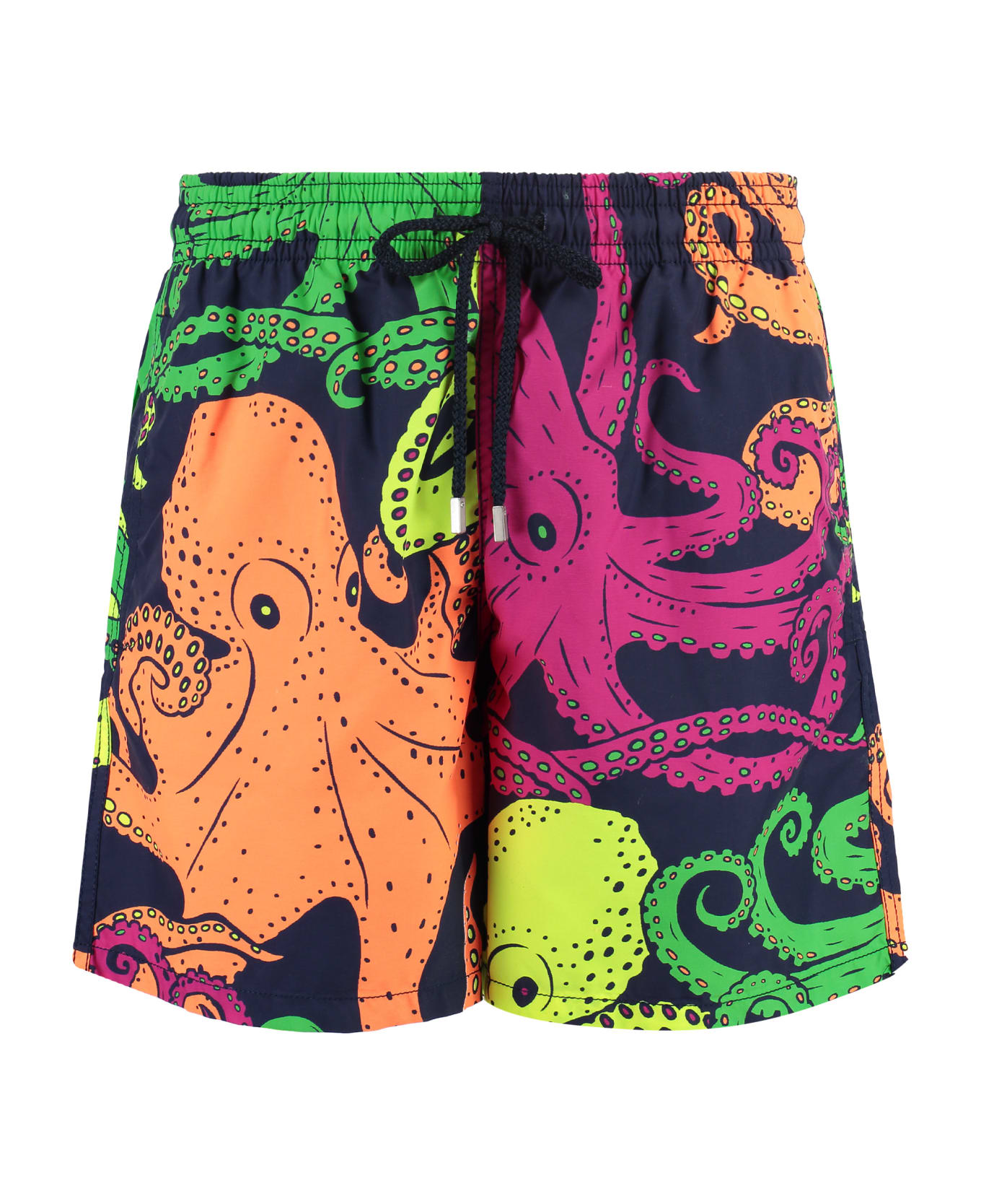 Vilebrequin Moorea Swim Shorts - Multicolor