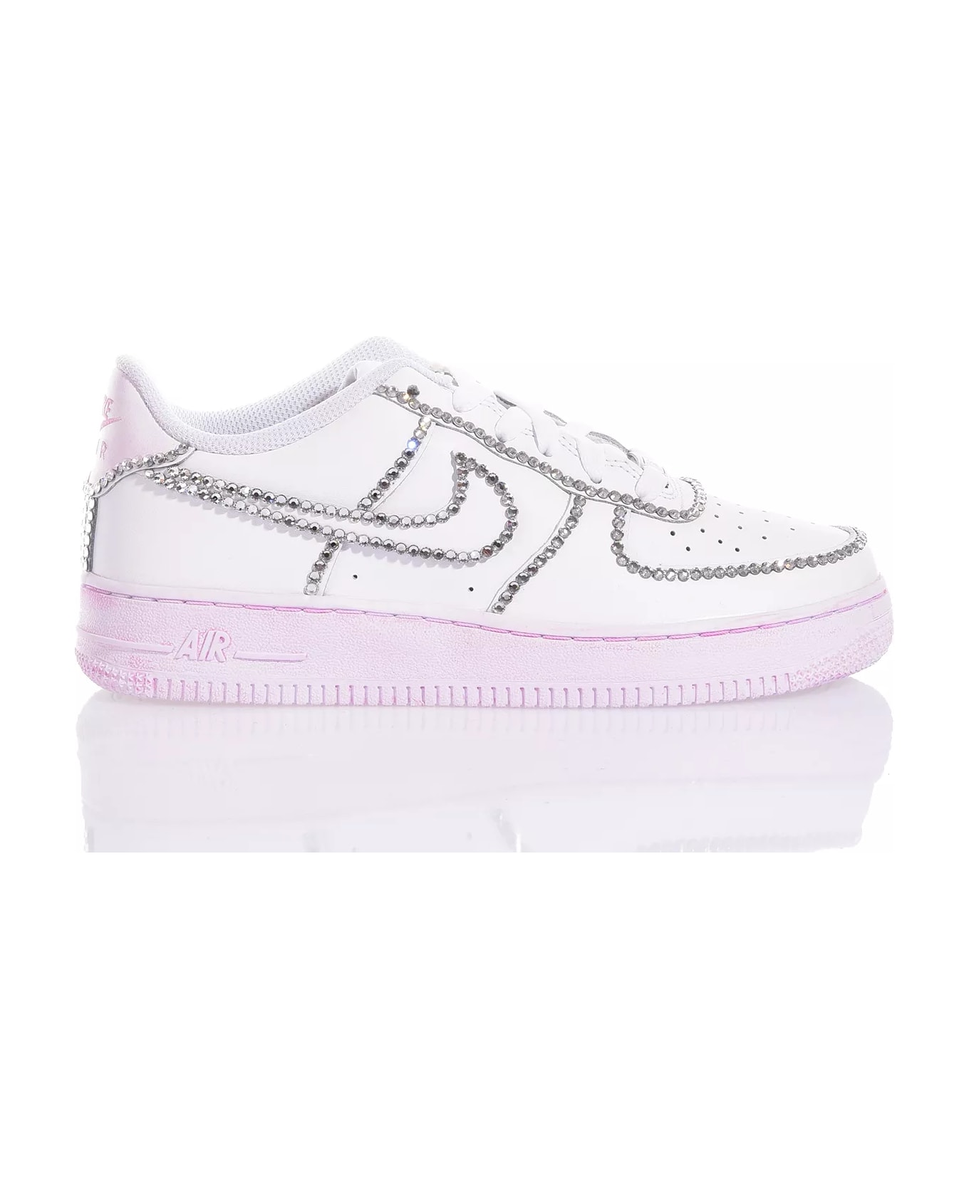 Mimanera Nike Air Force 1 Vanity Rose