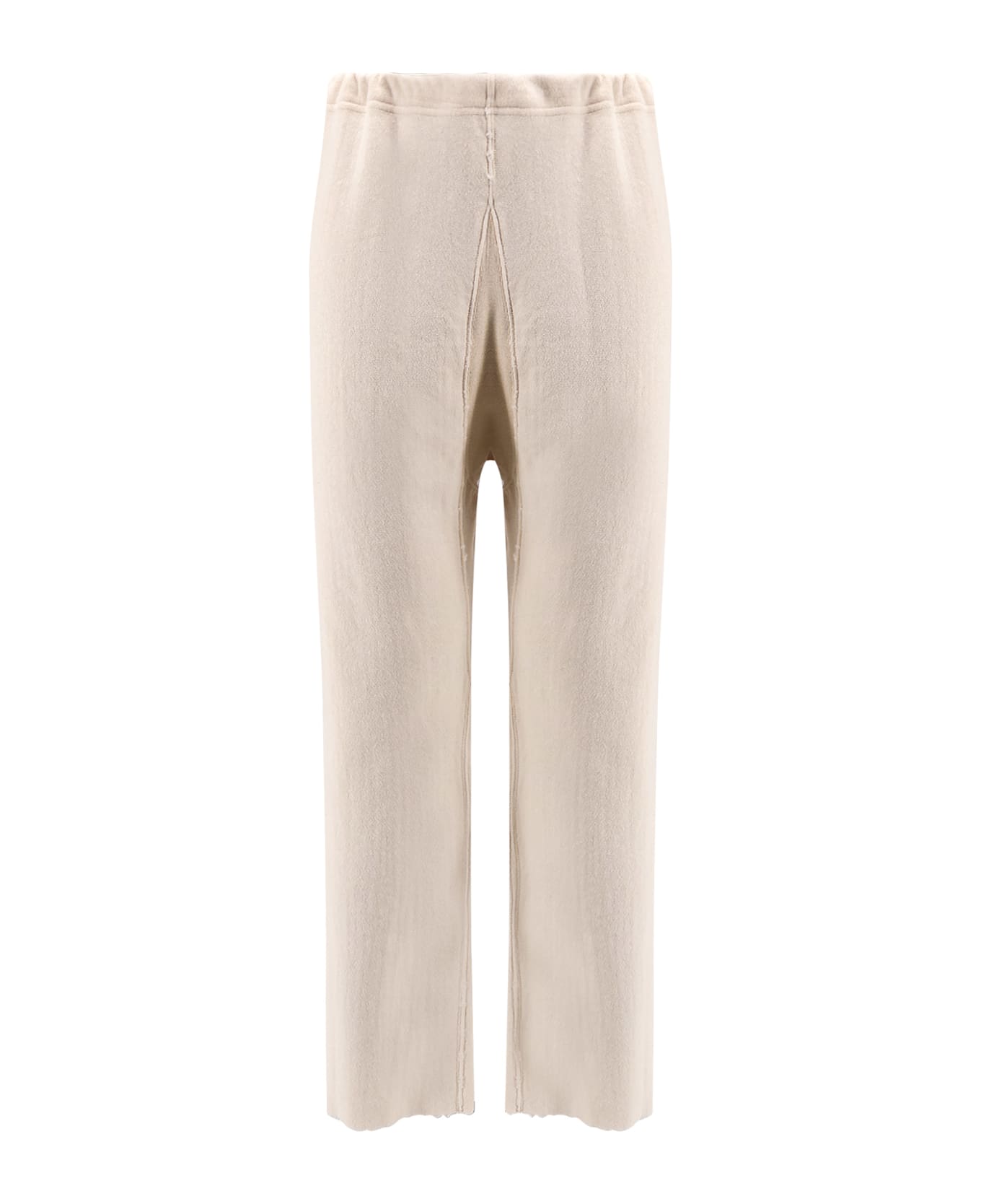Cotton Jogger Trousers - Thumbnail 2