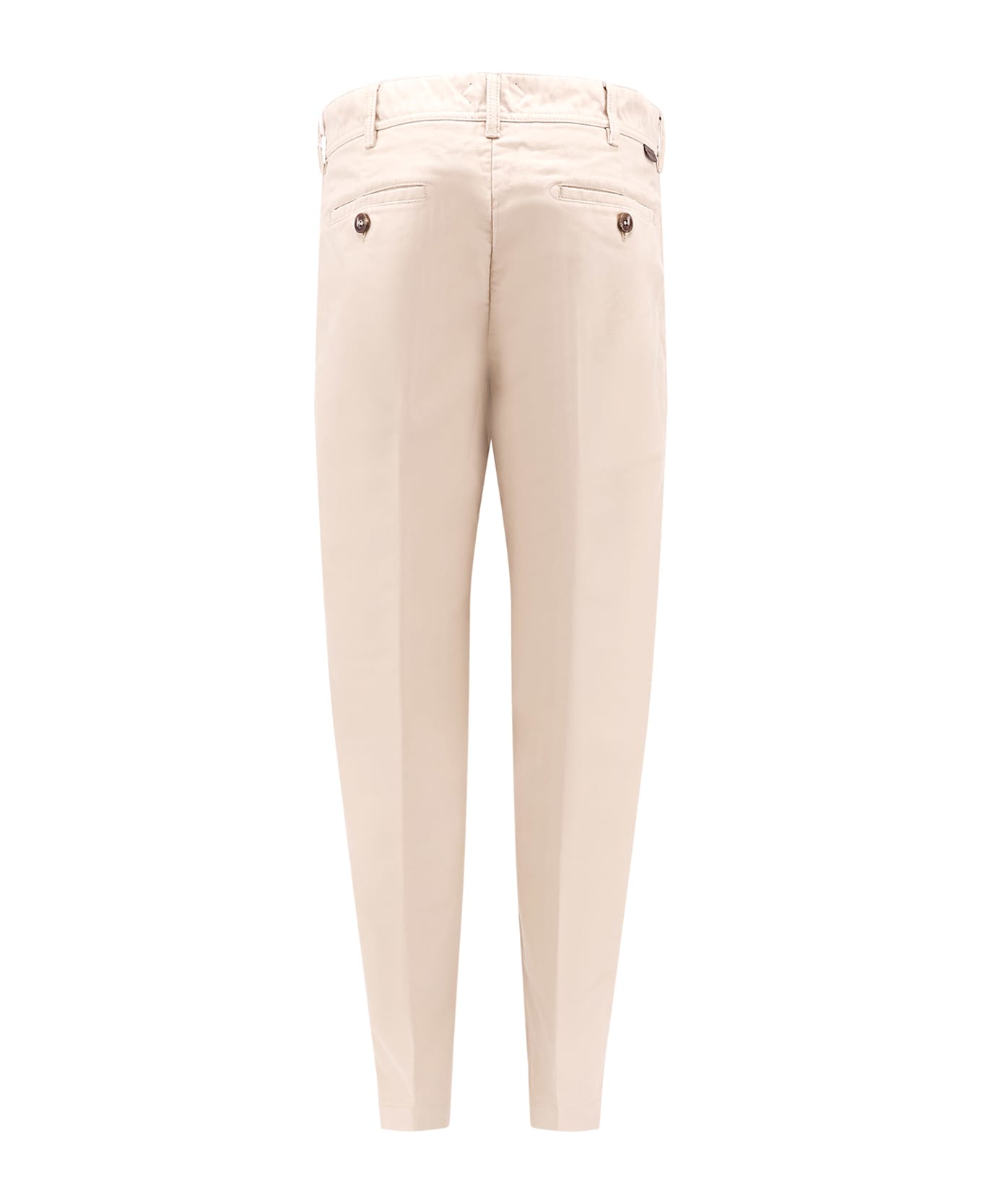 Trouser - Thumbnail 3