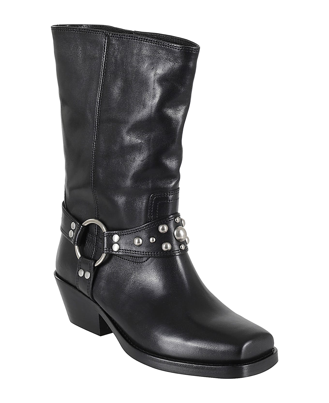 Isabel Marant Antya - Bk