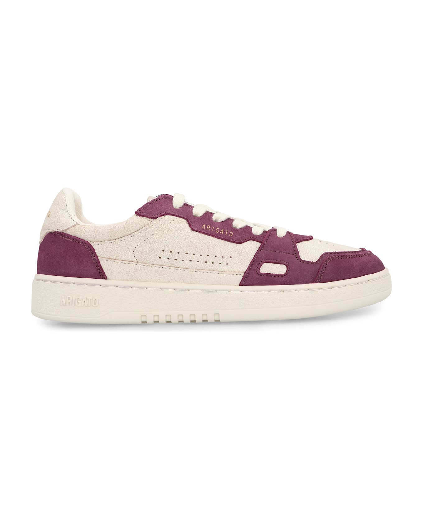 Axel Arigato Dice Lo Low-top Sneakers - Beige