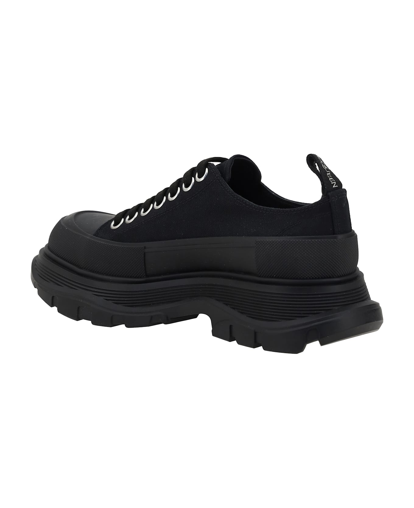 Alexander McQueen Tread Slick Sneakers