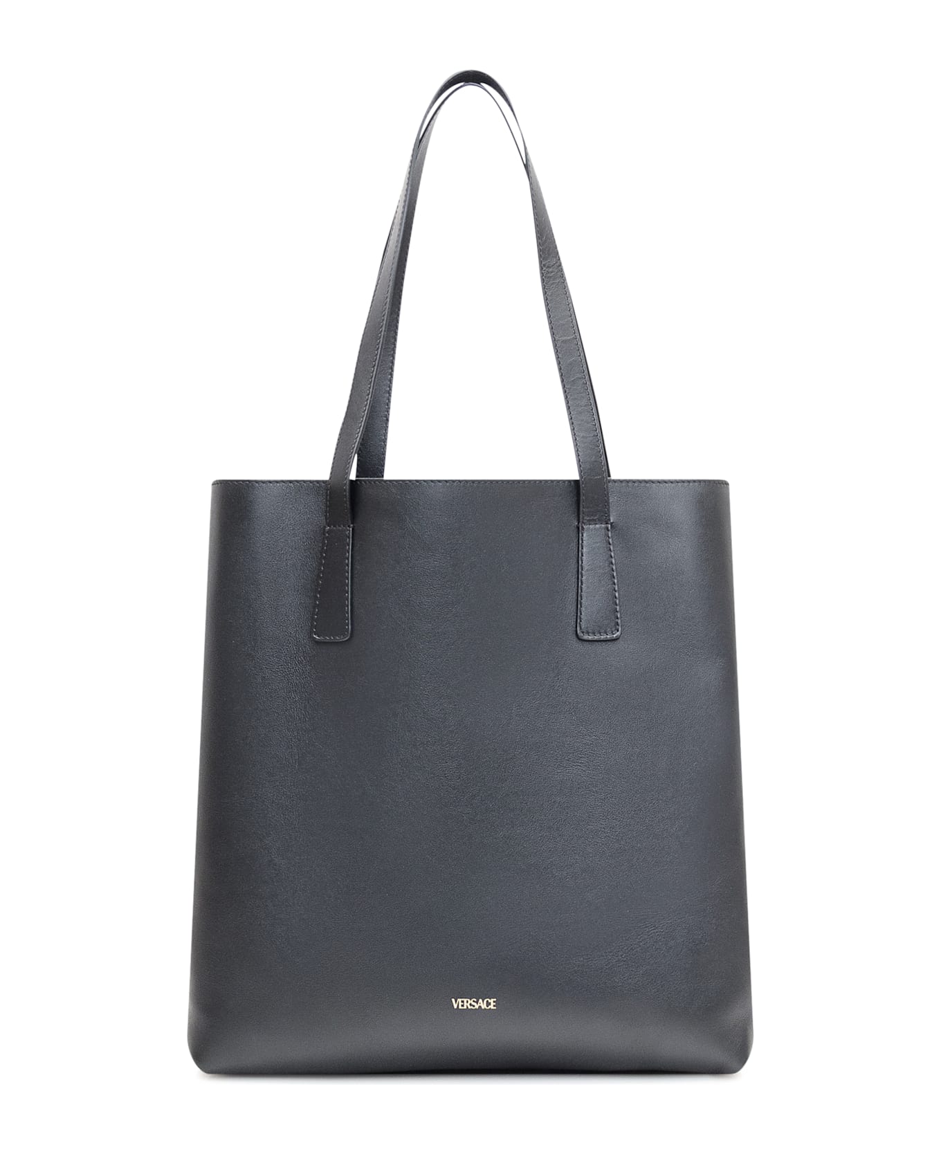 Versace Tote Bag - Black