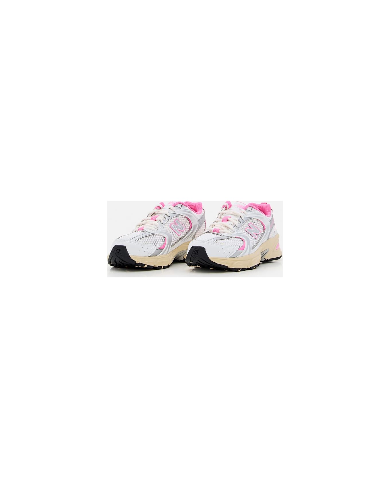 New Balance Mr530ed Sneakers - White スニーカー