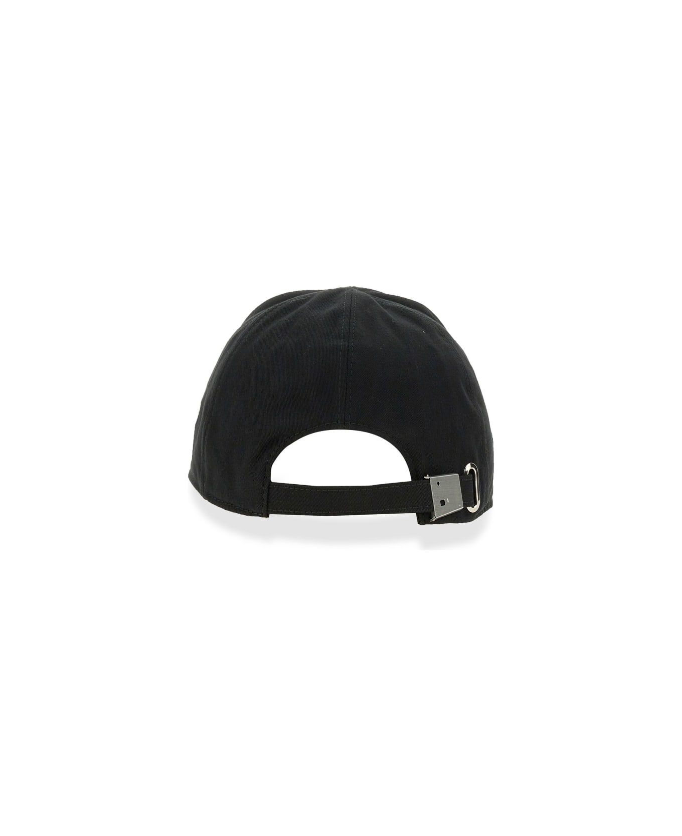 1017 ALYX 9SM Baseball Hat With Logo | italist
