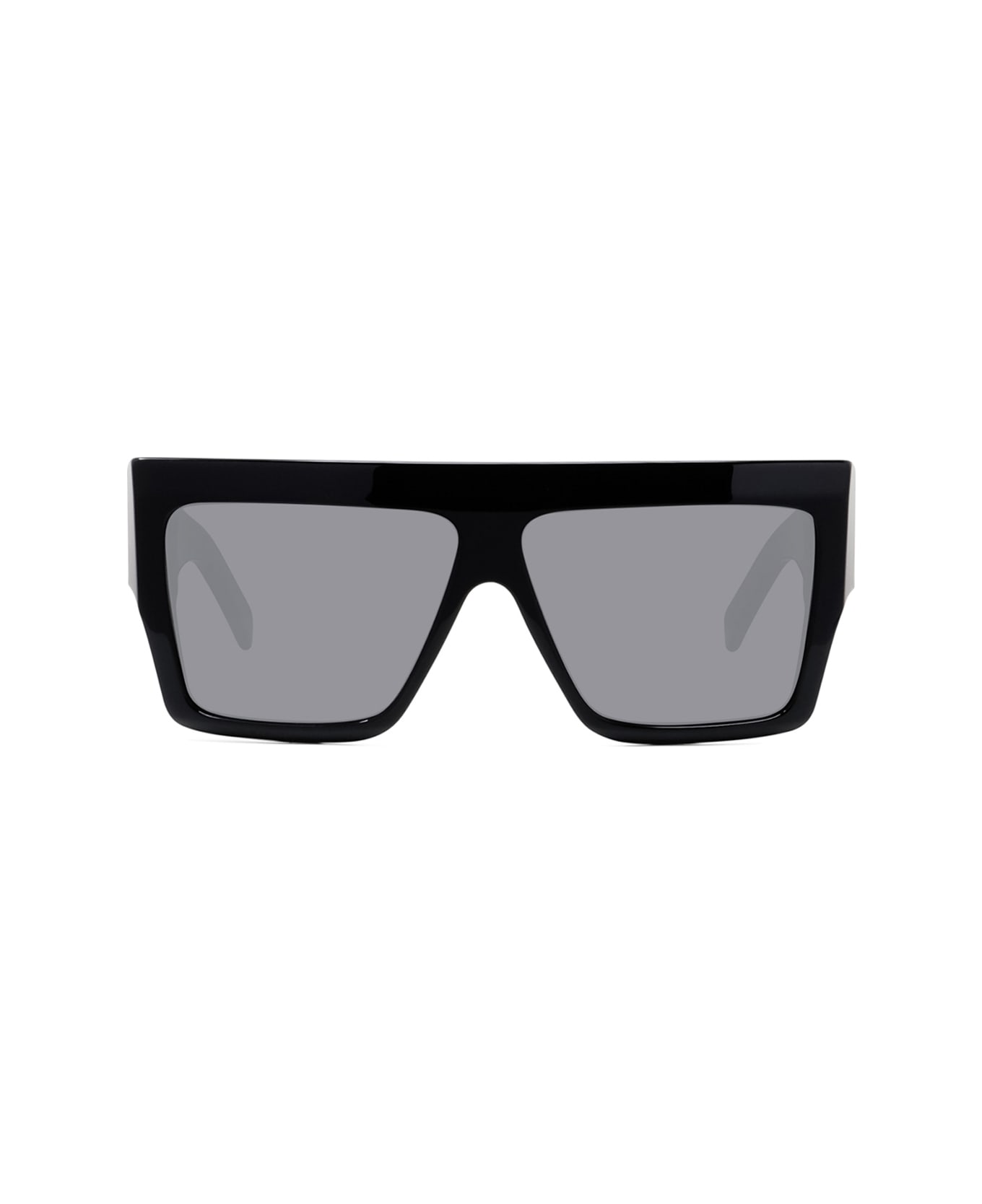 Celine Cl40092i Celine 3 Dots 01a Nero Sunglasses - Nero