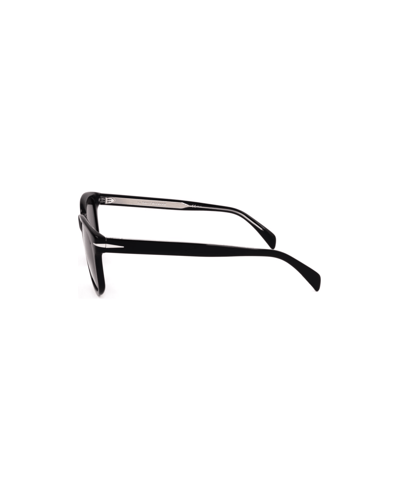 DB Eyewear by David Beckham Db 1062/s807-black - 807-BLACK