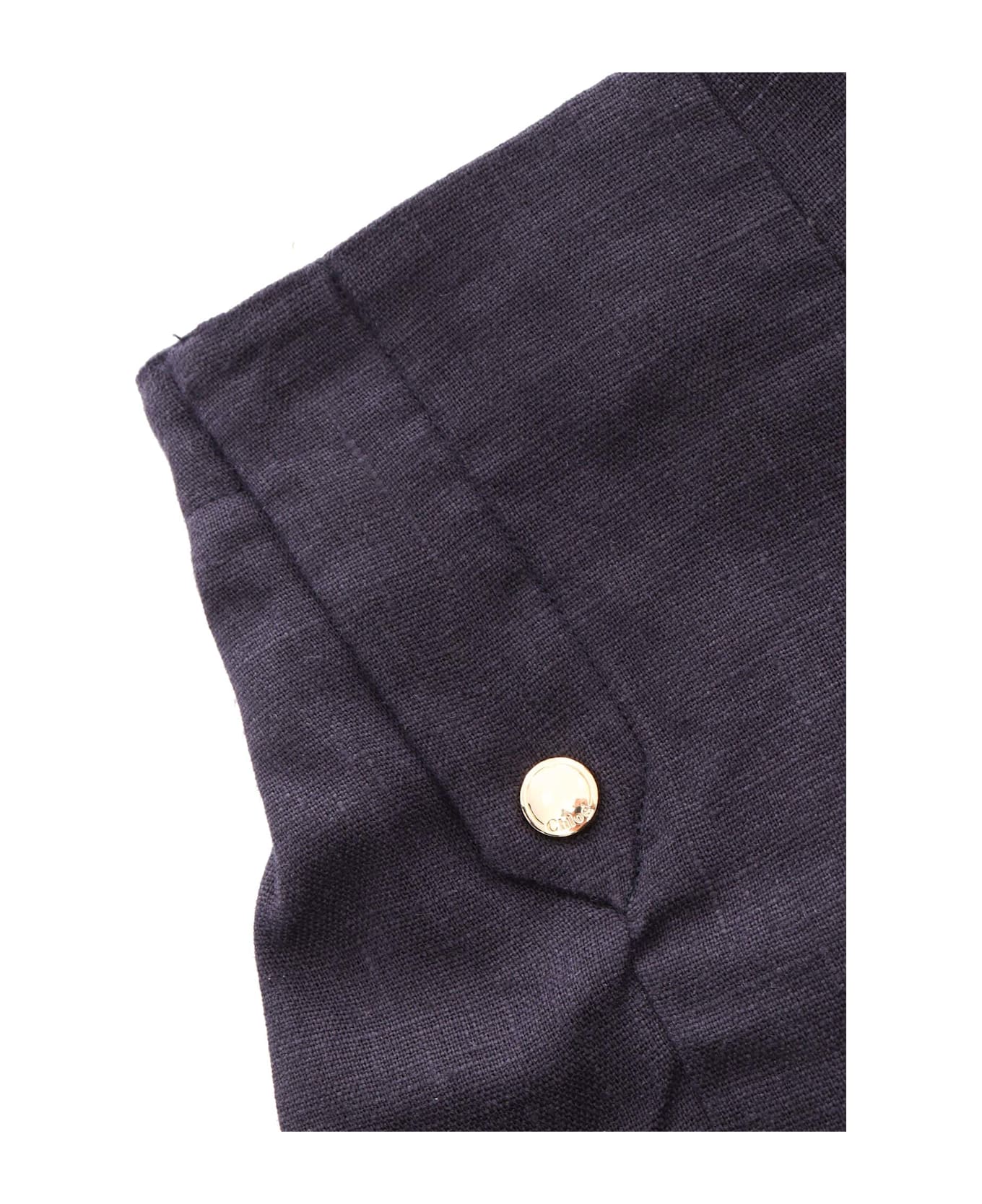 Chloé Shorts - BLUE