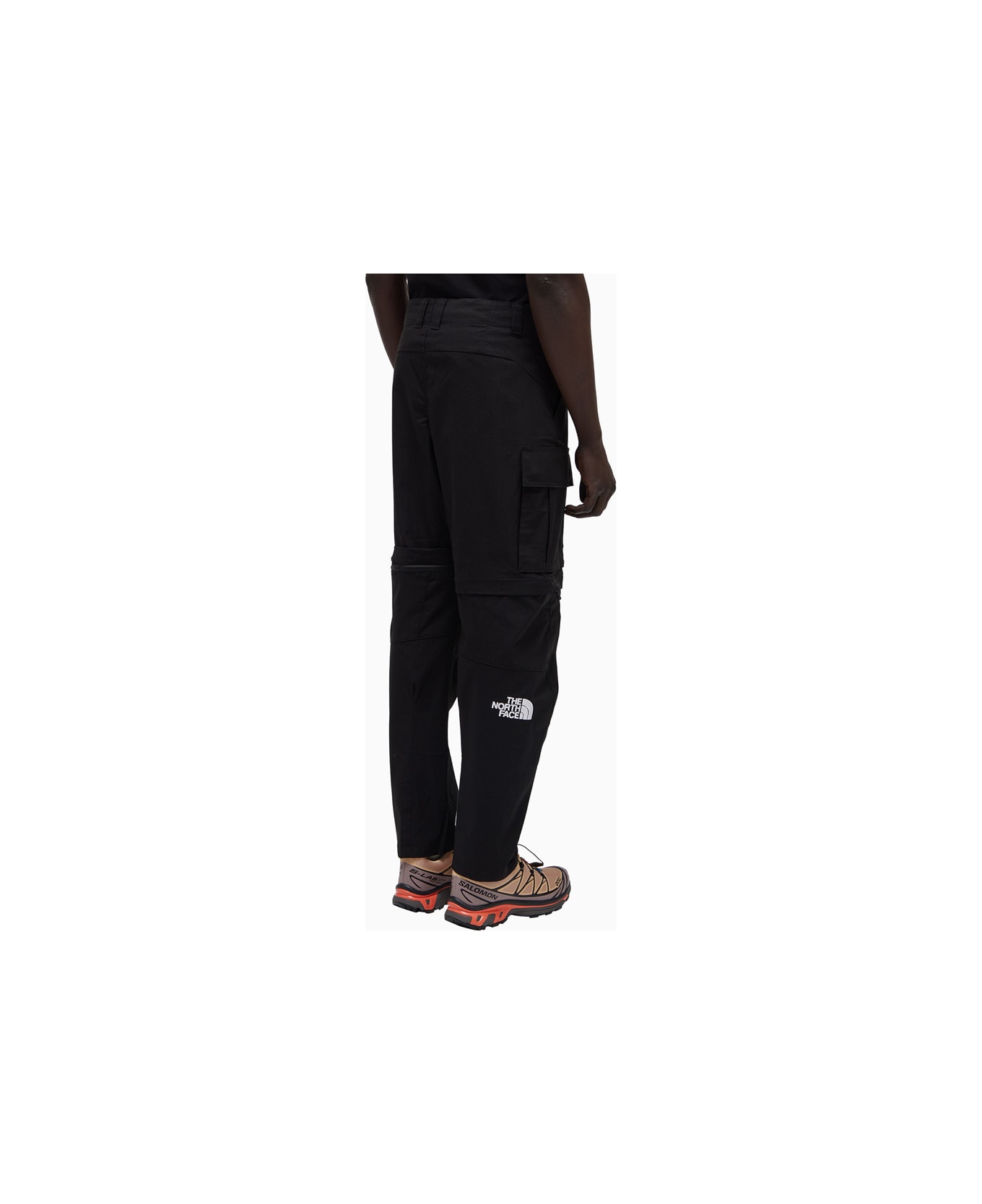 The North Face Nse Convertible Pants - Black