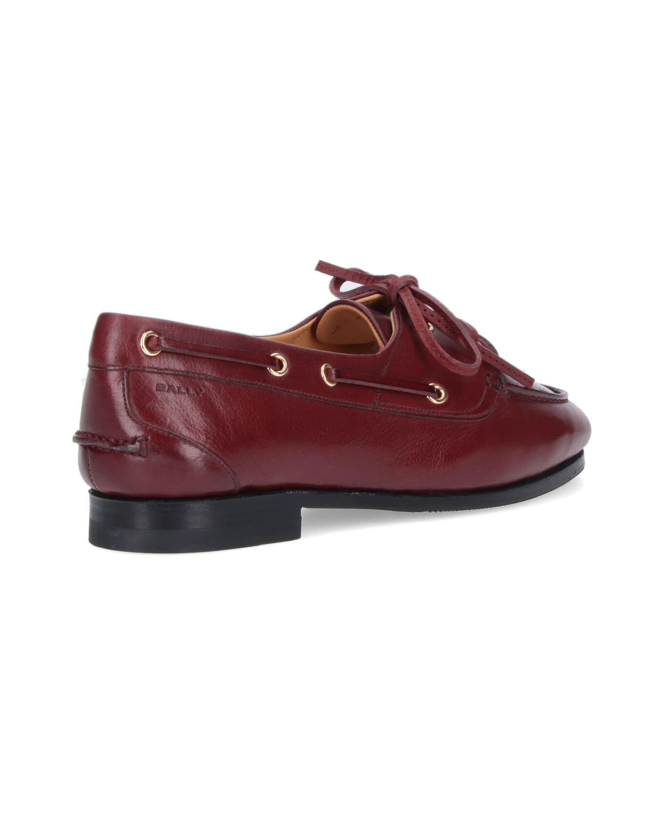 Bally 
pathy
 Loafers